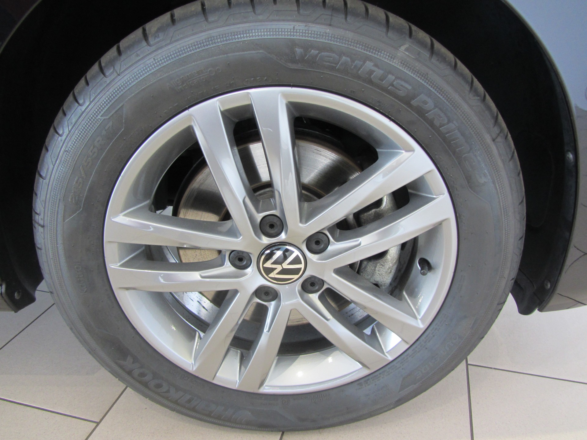 VW Touran 1.5 TSI EVO Comfortline DSG-image-13