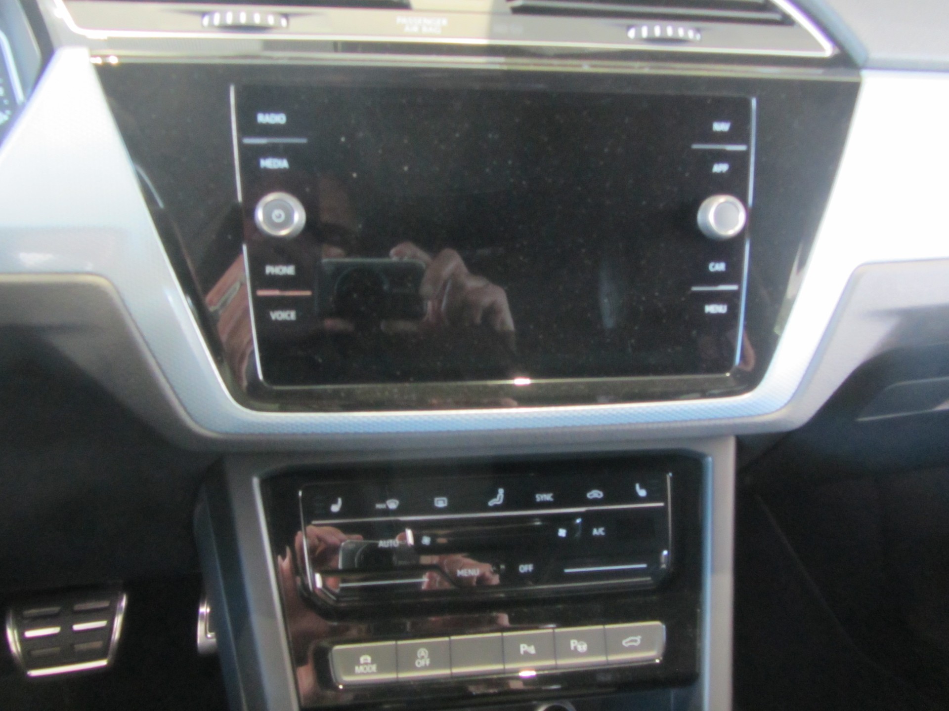 VW Touran 1.5 TSI EVO Comfortline DSG-image-8