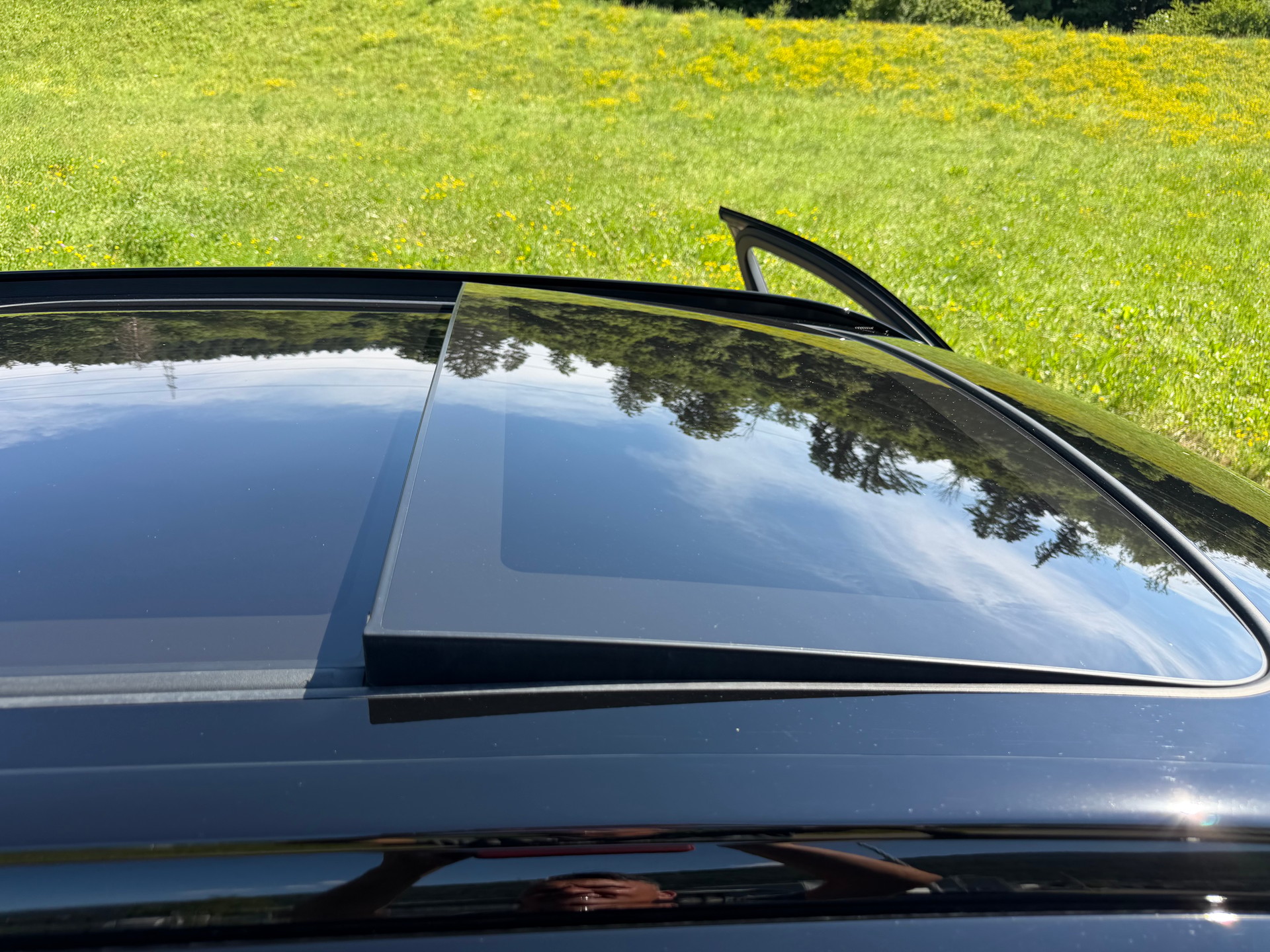 VOLVO XC40 B4 BENZIN MILD HYBRID "ULTRA BLACK EDITION" DCT CH WAGEN.-image-32
