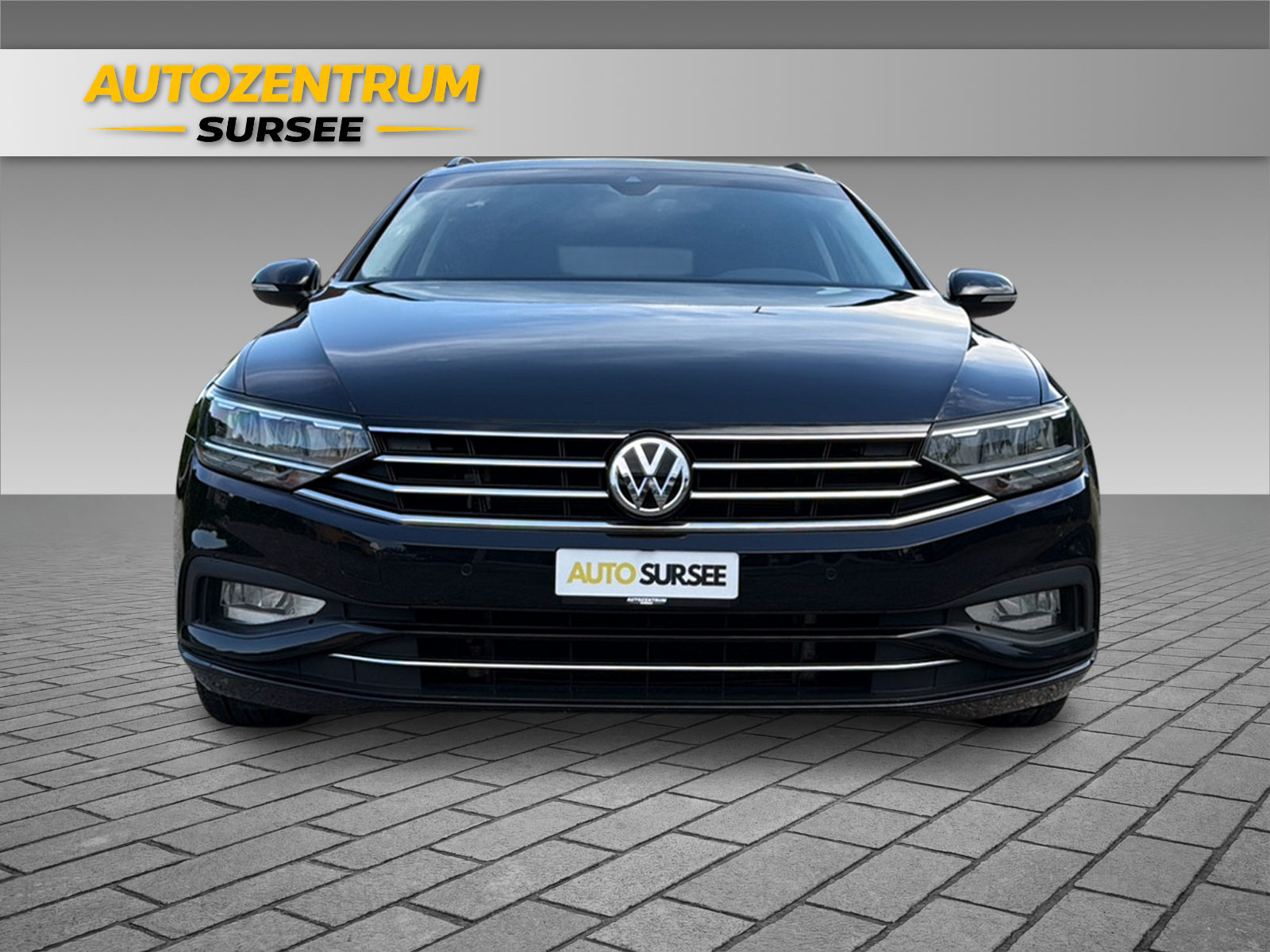 VW Passat Variant 2.0 TDI 150 Business DSG-image-10