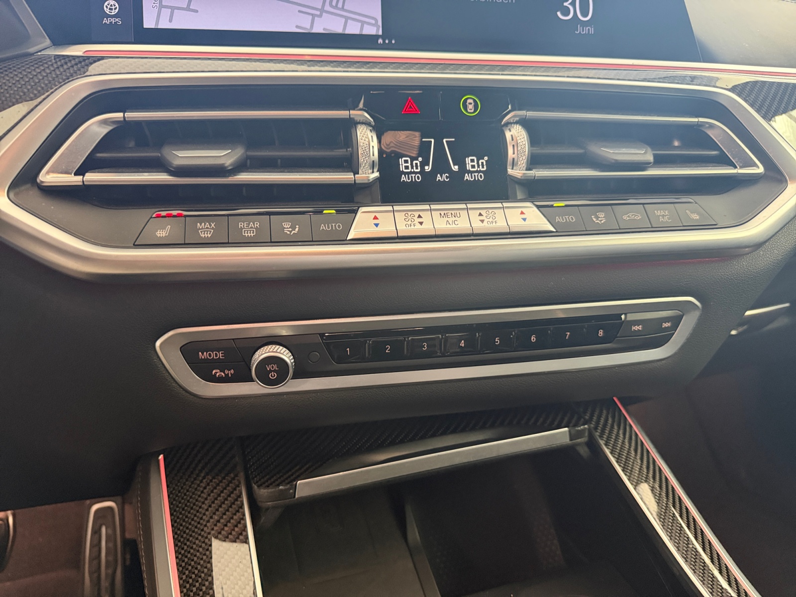 BMW X5 xDrive 48V 40d M Sport Steptronic-image-10