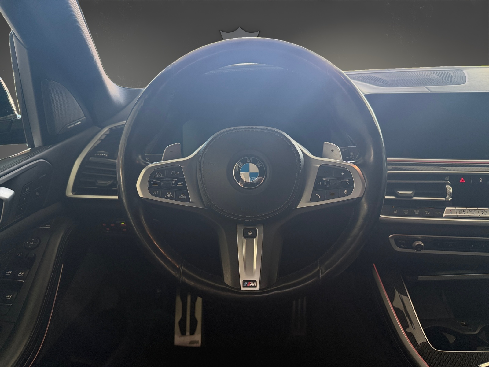 BMW X5 xDrive 48V 40d M Sport Steptronic-image-8