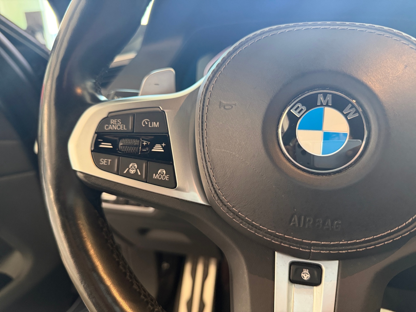BMW X5 xDrive 48V 40d M Sport Steptronic-image-9