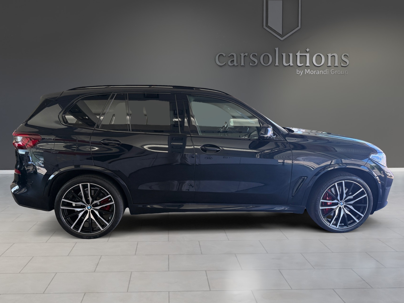 BMW X5 xDrive 48V 40d M Sport Steptronic-image-6