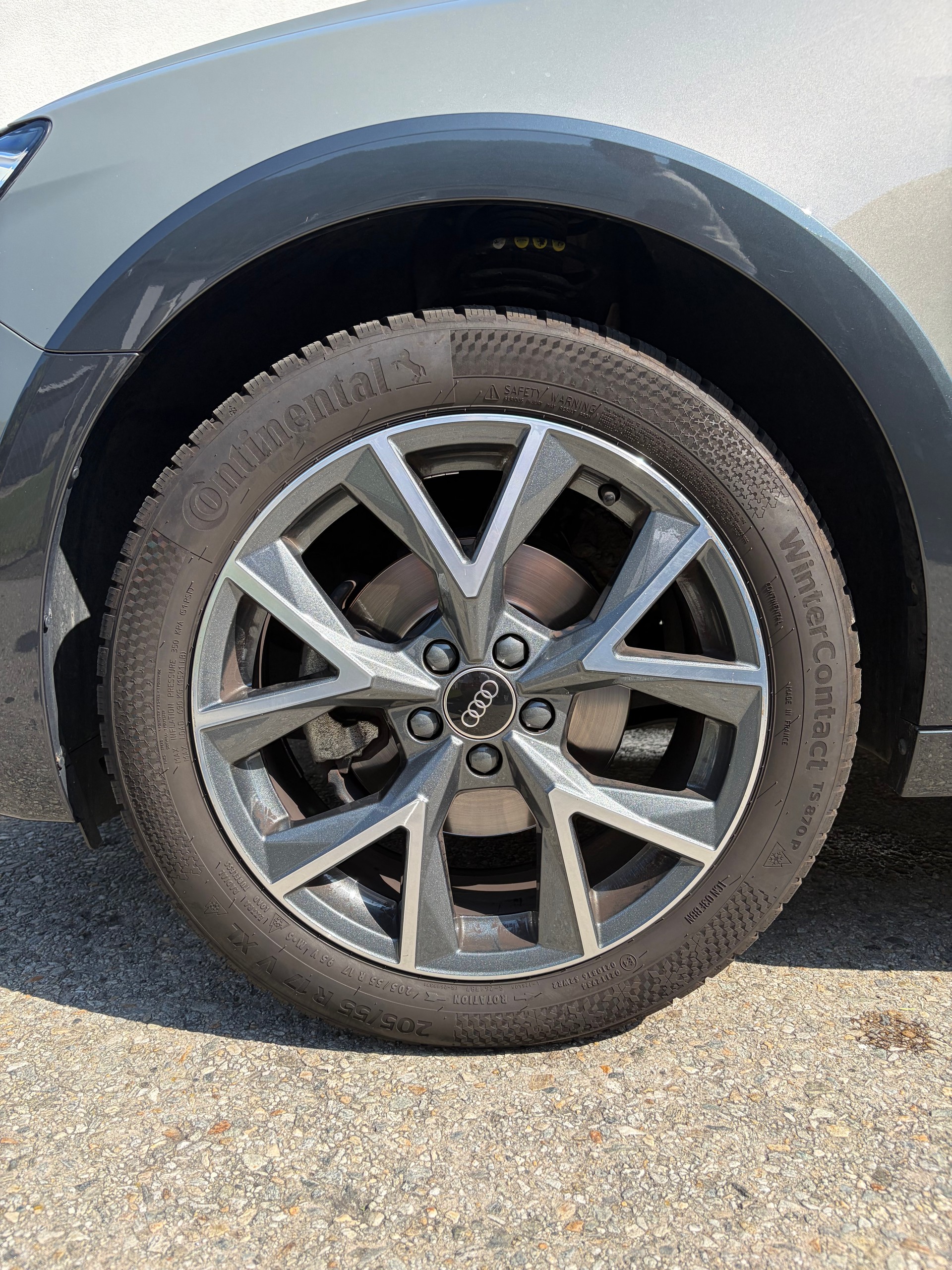 AUDI A1 allstreet 30 TFSI S-tronic S-Line-image-14