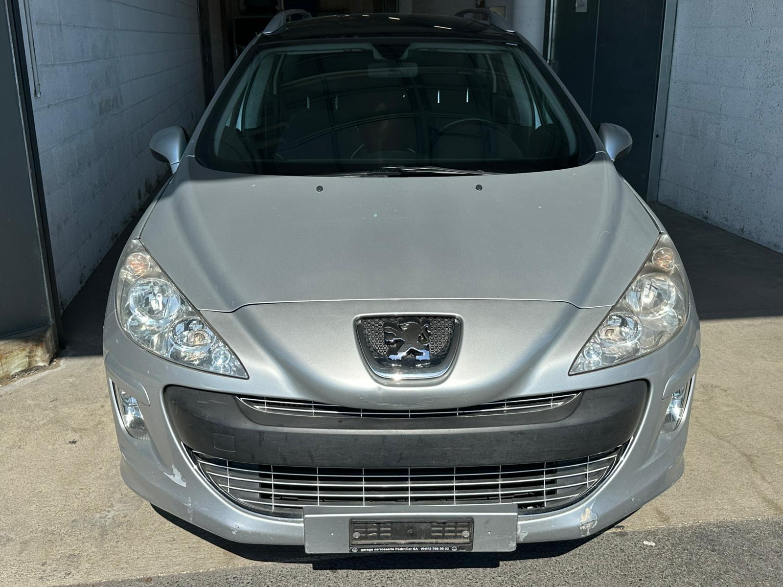 PEUGEOT 308 SW 1.6 HDI Business-image-2