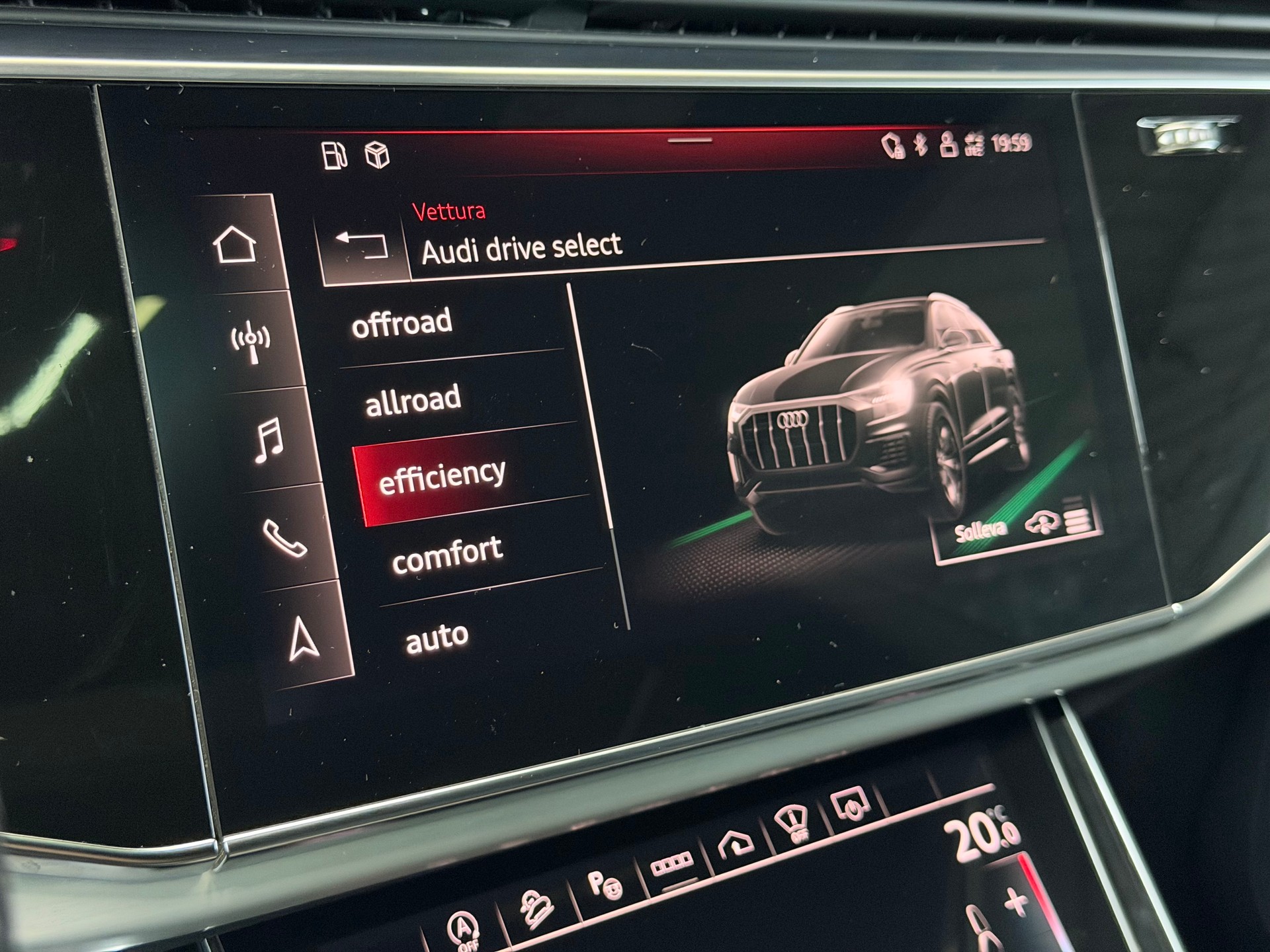 AUDI Q8 50 TDI quattro tiptronic-image-14
