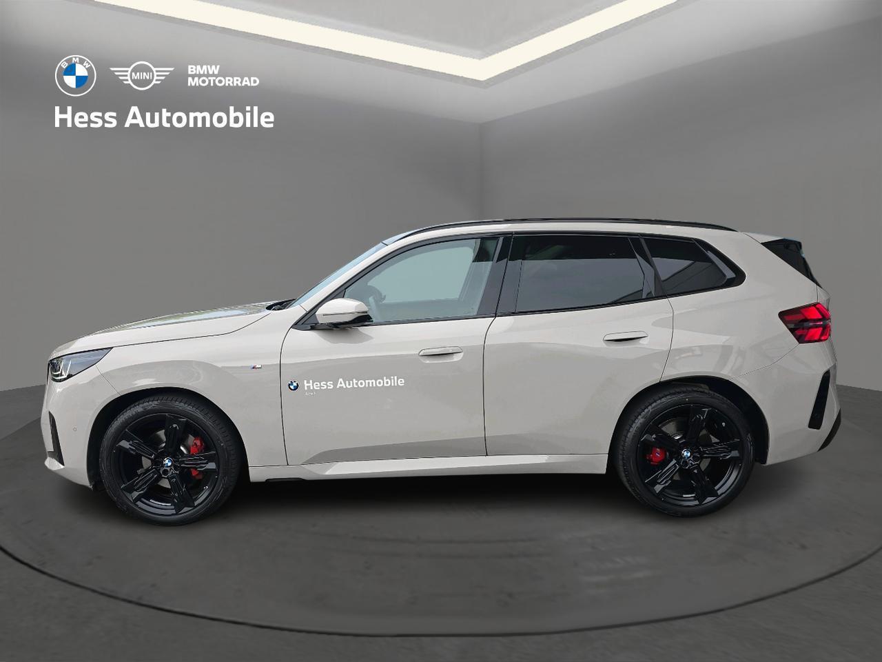 BMW X3 20d xDrive-image-3