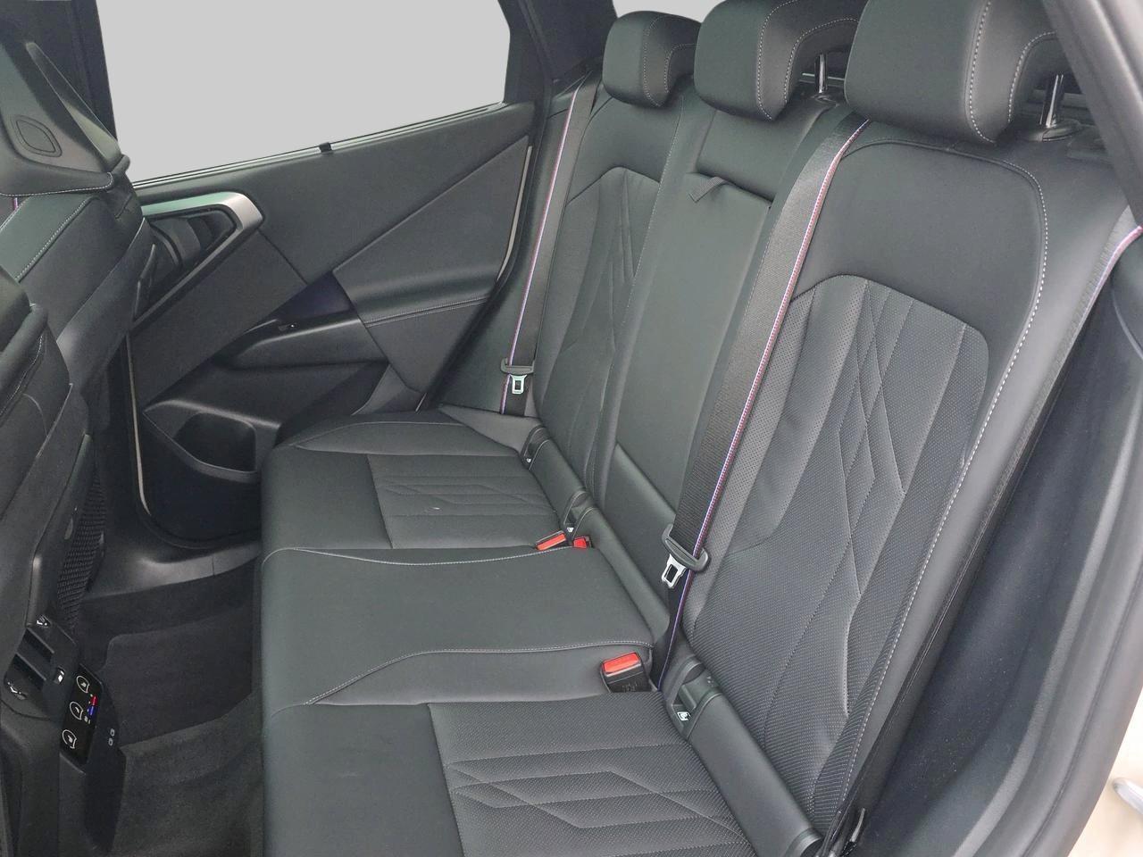 BMW X3 20d xDrive-image-14