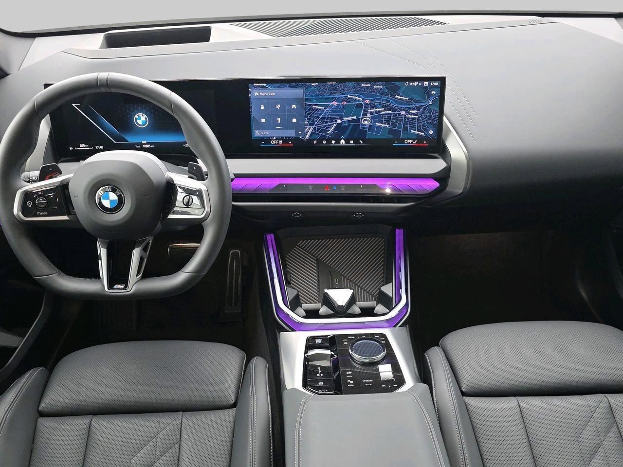 BMW X3 20d xDrive-image-11