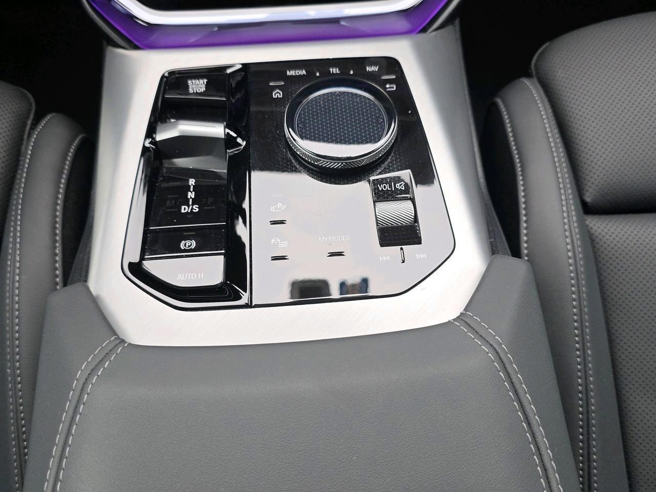 BMW X3 20d xDrive-image-9