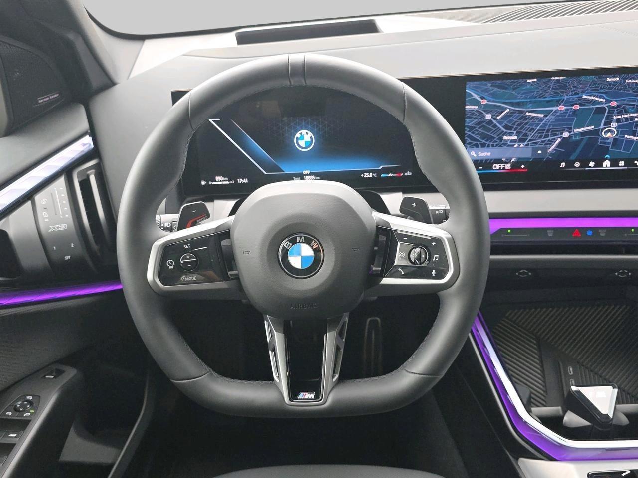 BMW X3 20d xDrive-image-13