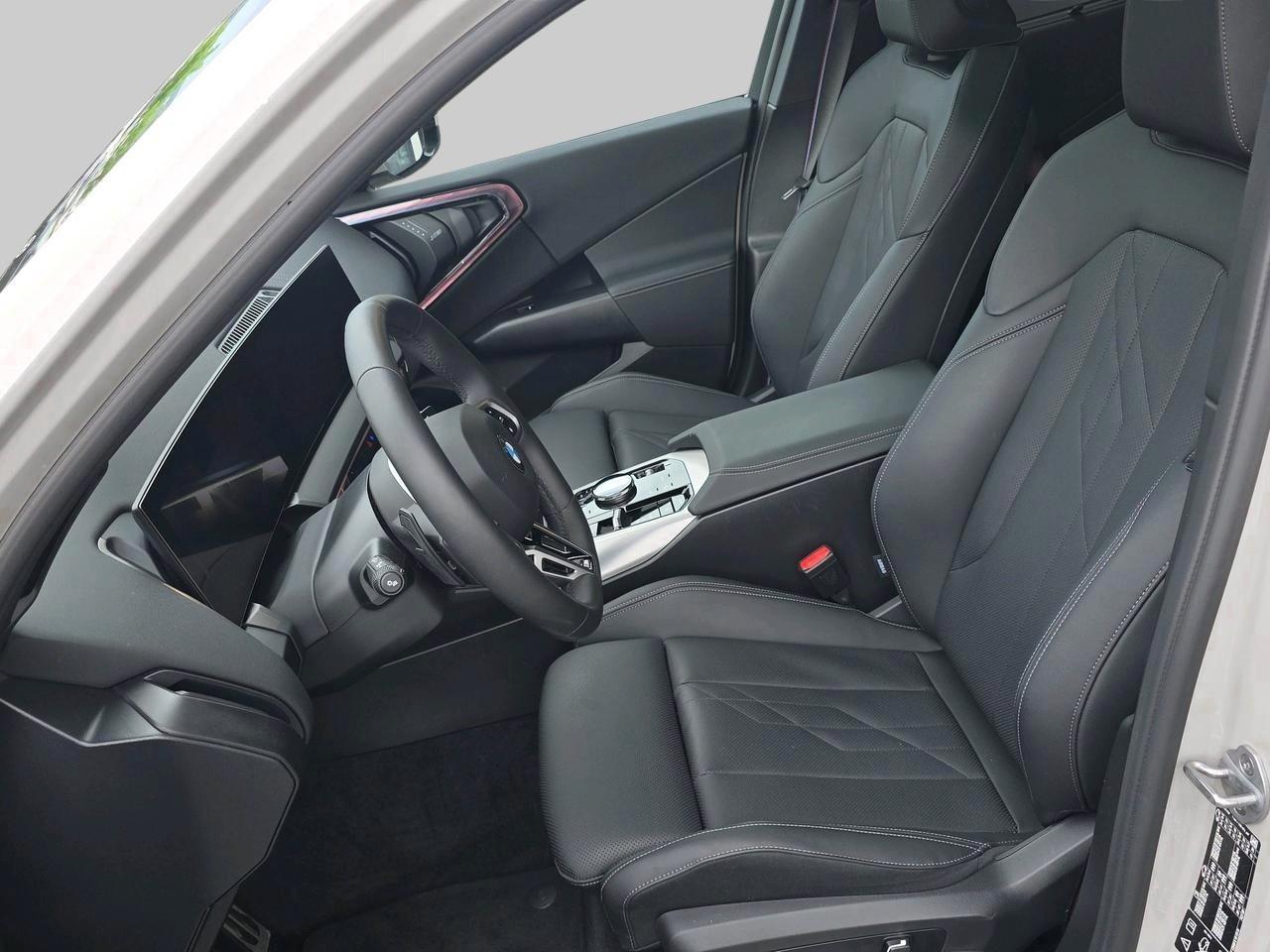 BMW X3 20d xDrive-image-7