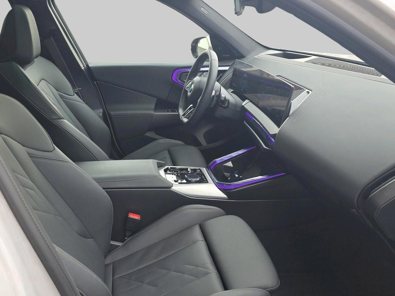 BMW X3 20d xDrive-image-15