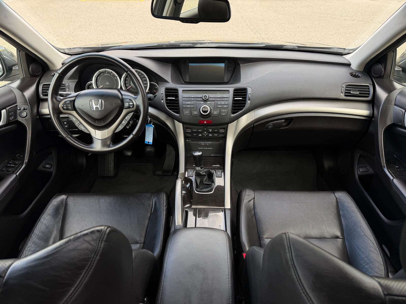 HONDA Accord 2.2 i-CTDi Executive-image-10