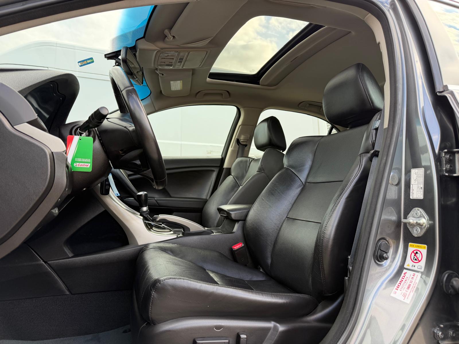 HONDA Accord 2.2 i-CTDi Executive-image-11