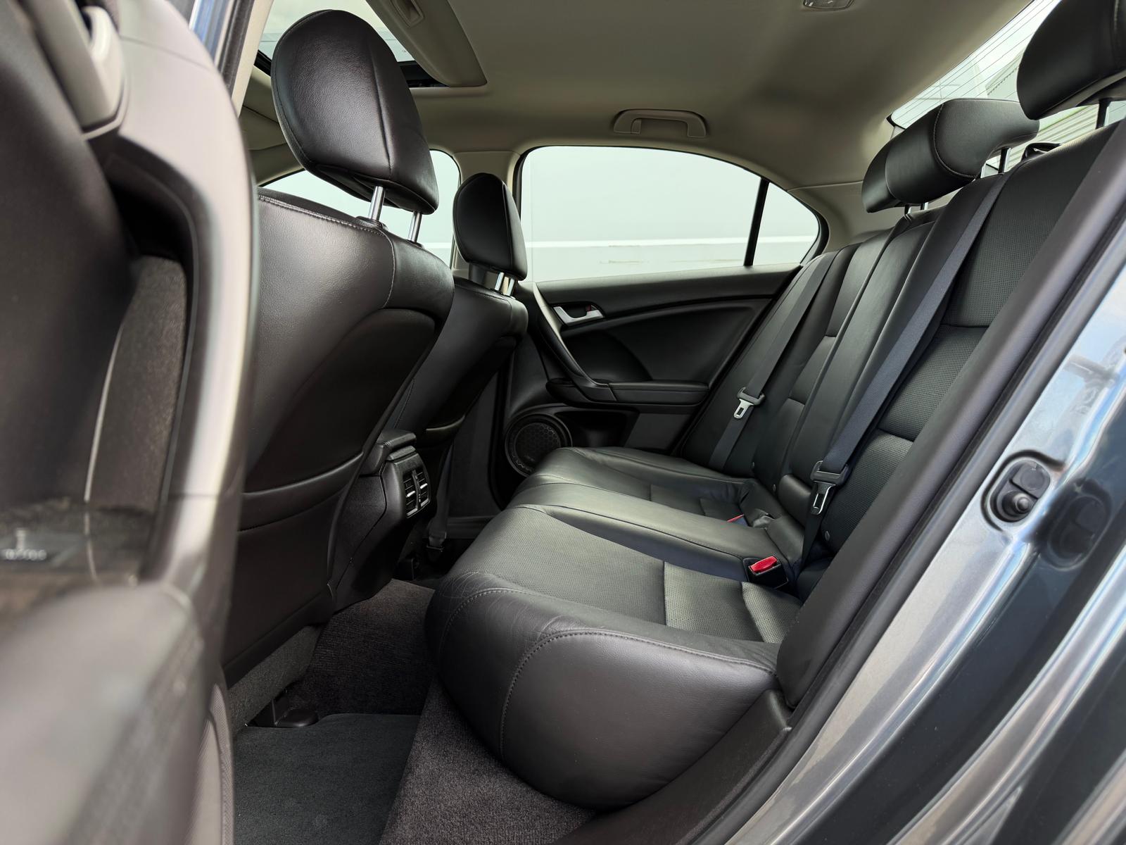 HONDA Accord 2.2 i-CTDi Executive-image-15