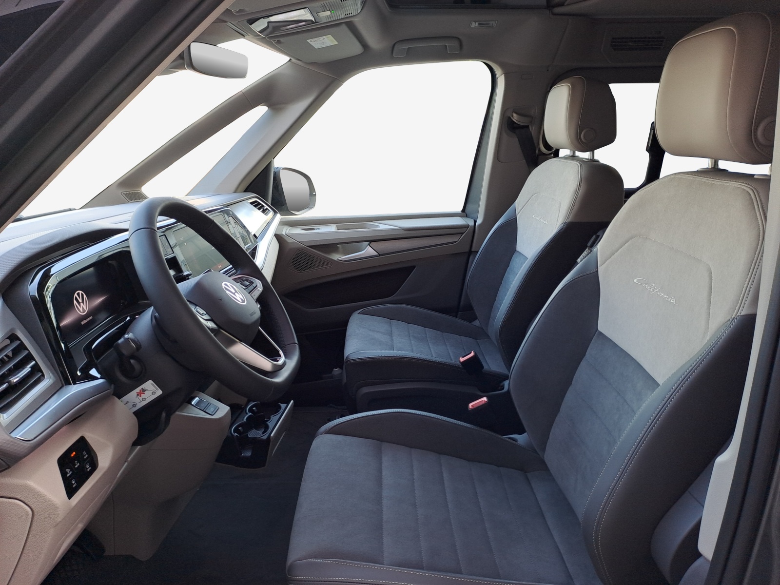 VW California Ocean Liberty 2.0 TDI 150PS DSG-image-7