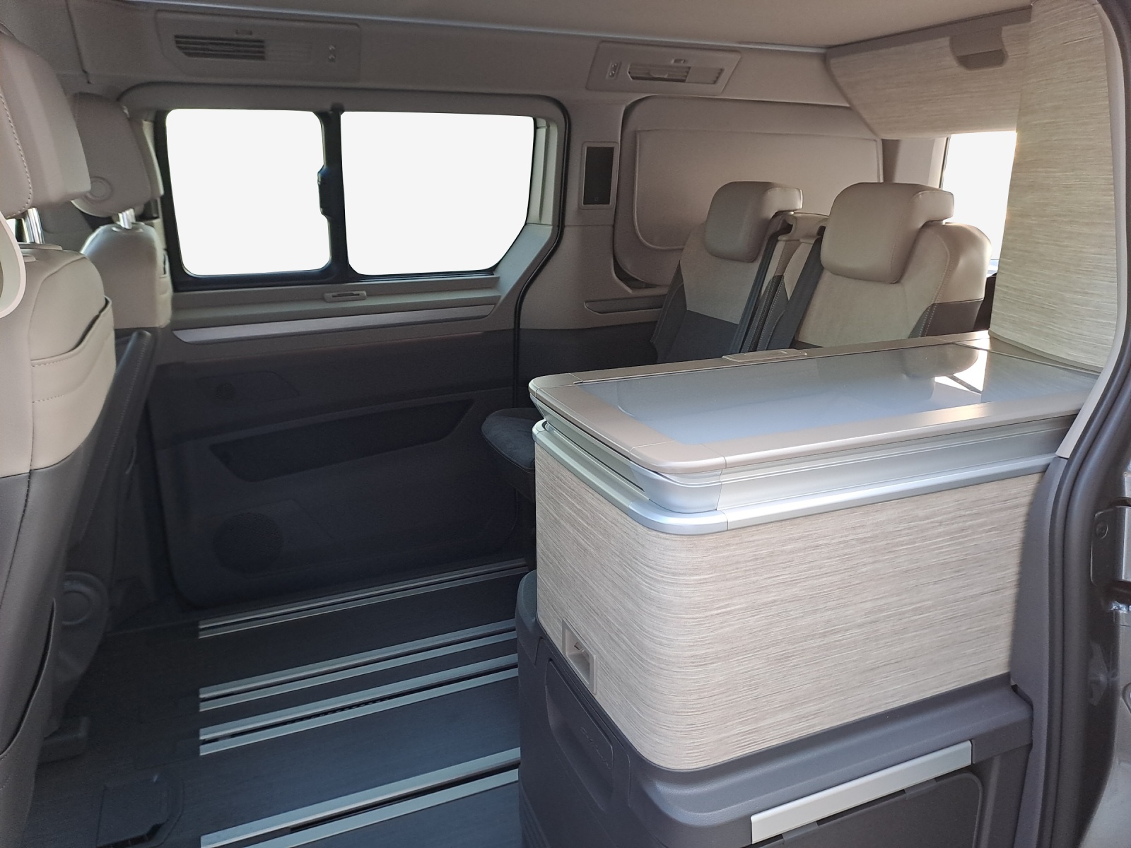 VW California Ocean Liberty 2.0 TDI 150PS DSG-image-11
