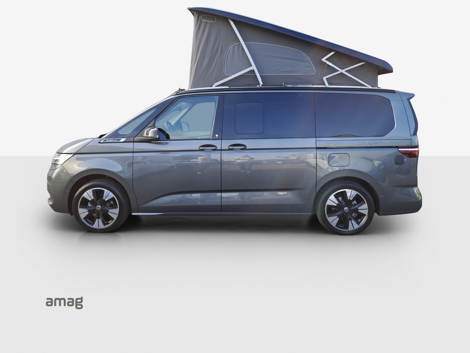 VW California Ocean Liberty 2.0 TDI 150PS DSG-image-1