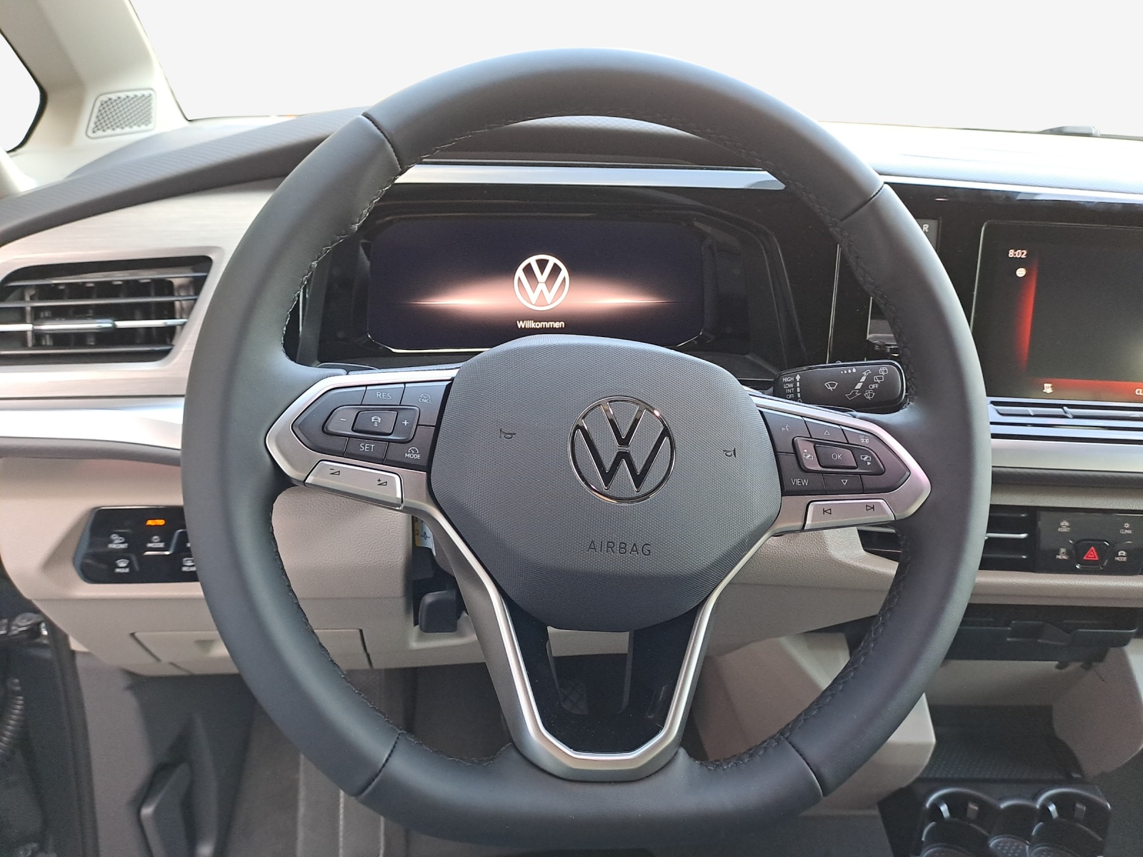VW California Ocean Liberty 2.0 TDI 150PS DSG-image-9