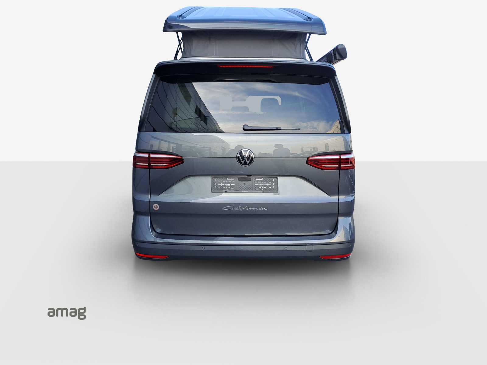 VW California Ocean Liberty 2.0 TDI 150PS DSG-image-3