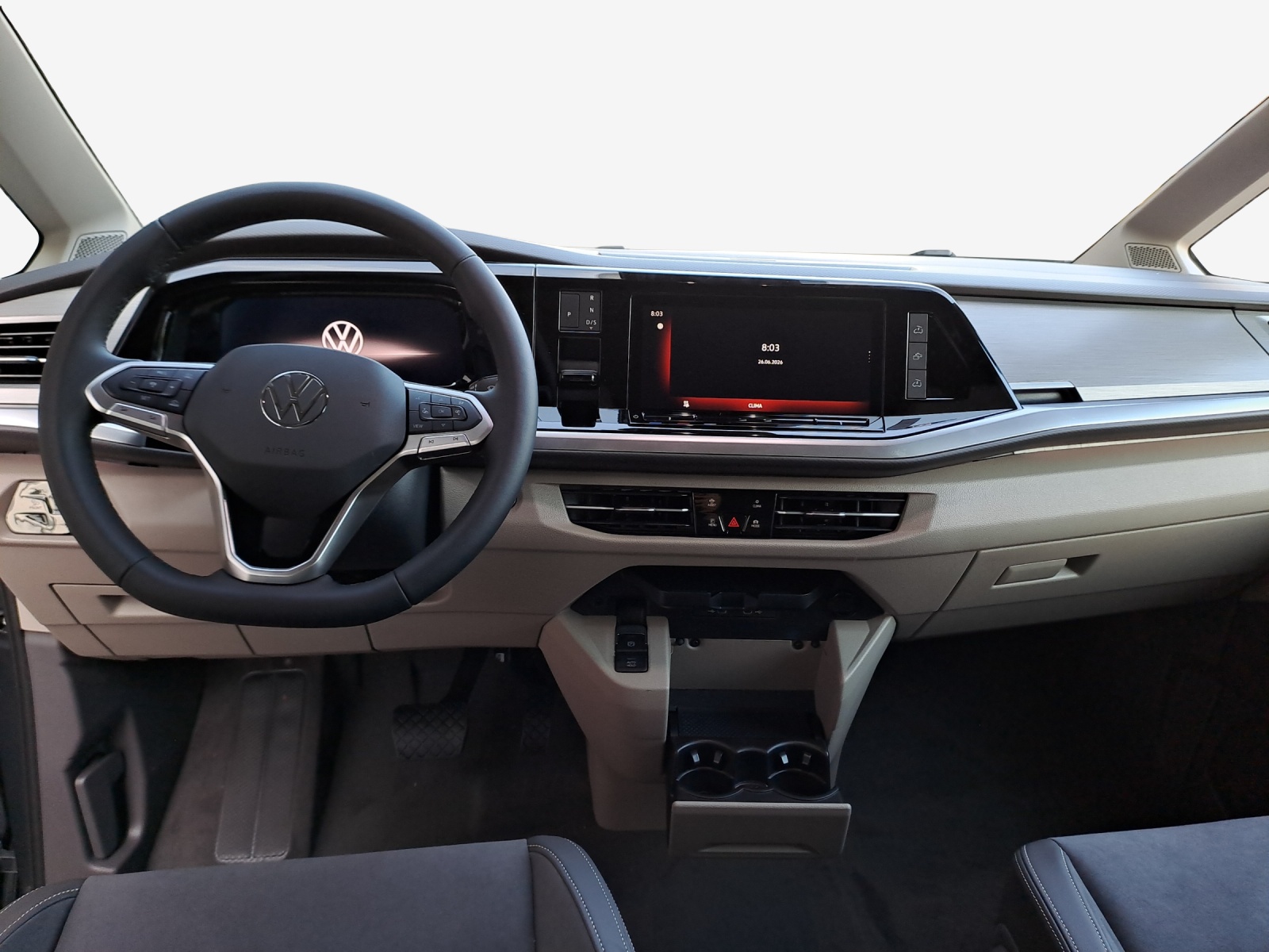 VW California Ocean Liberty 2.0 TDI 150PS DSG-image-8