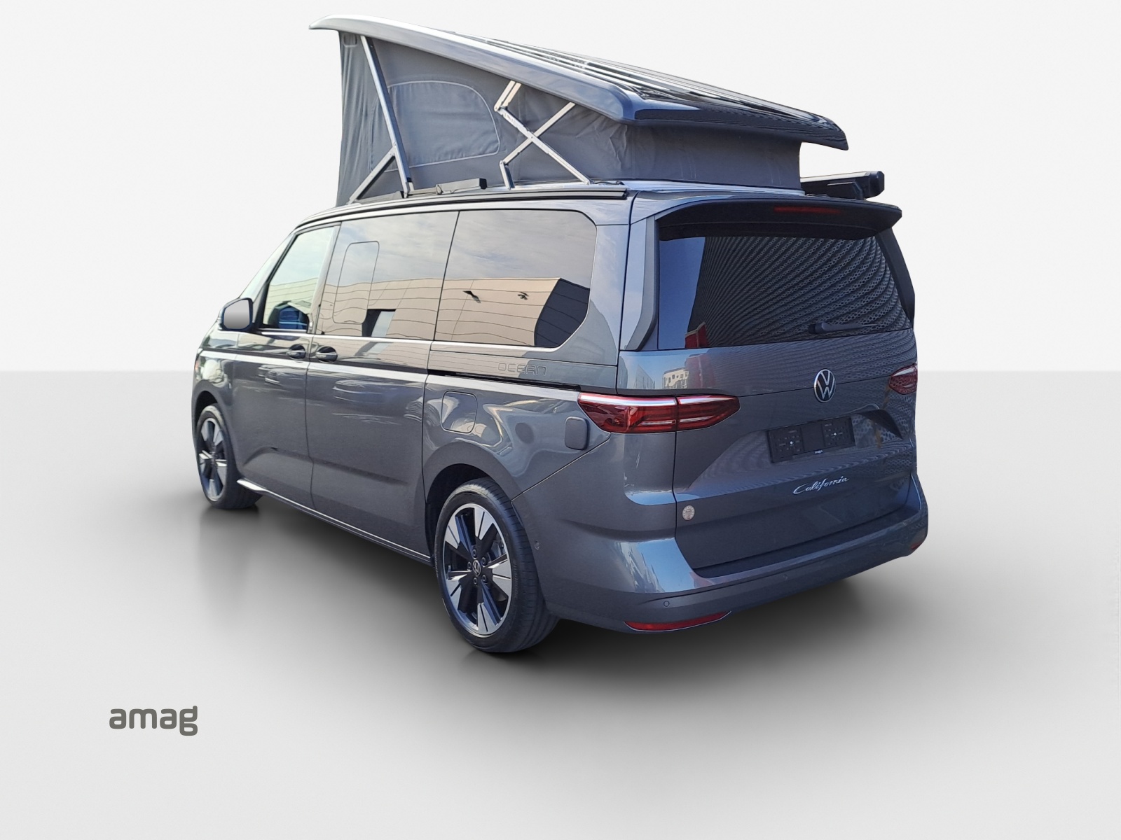 VW California Ocean Liberty 2.0 TDI 150PS DSG-image-2
