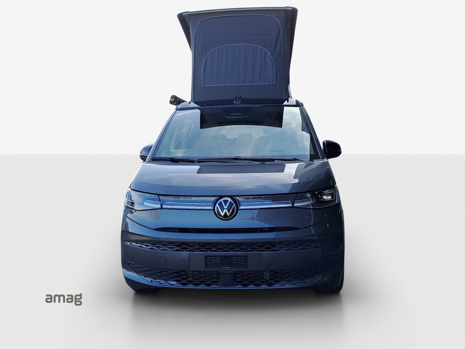 VW California Ocean Liberty 2.0 TDI 150PS DSG-image-6