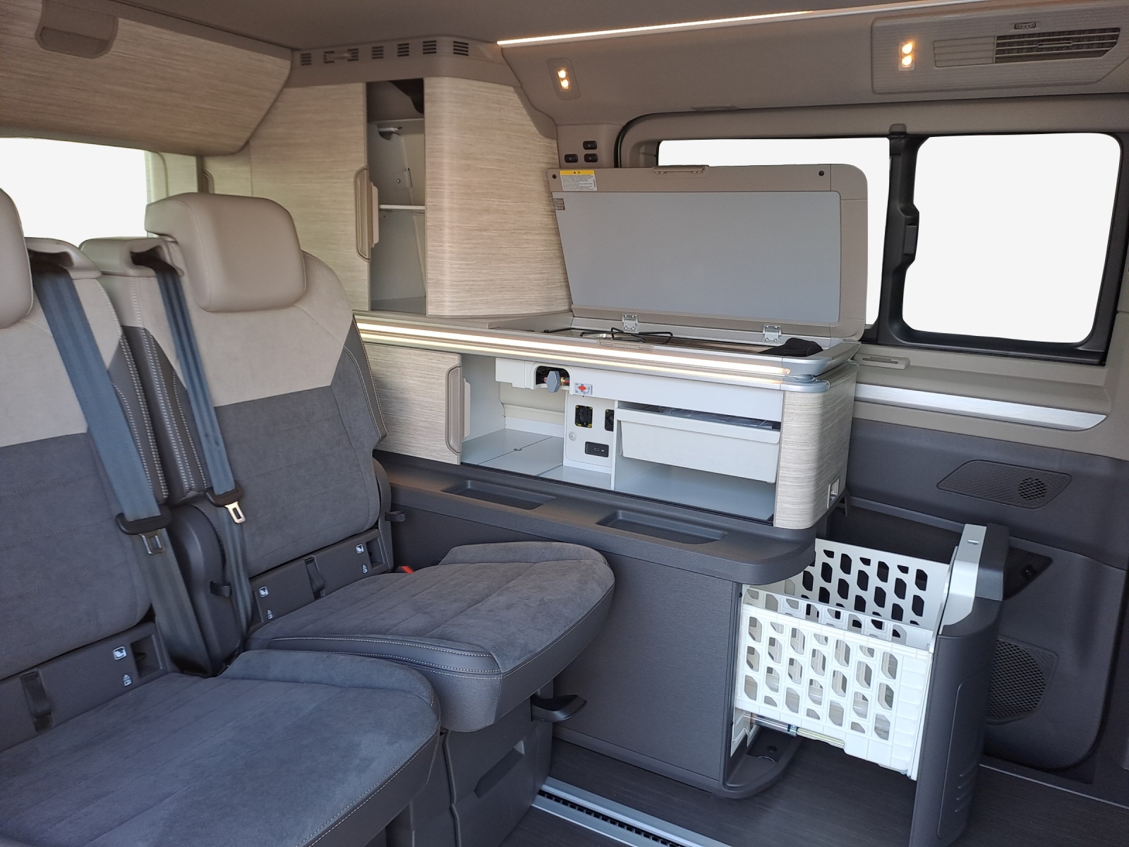 VW California Ocean Liberty 2.0 TDI 150PS DSG-image-14