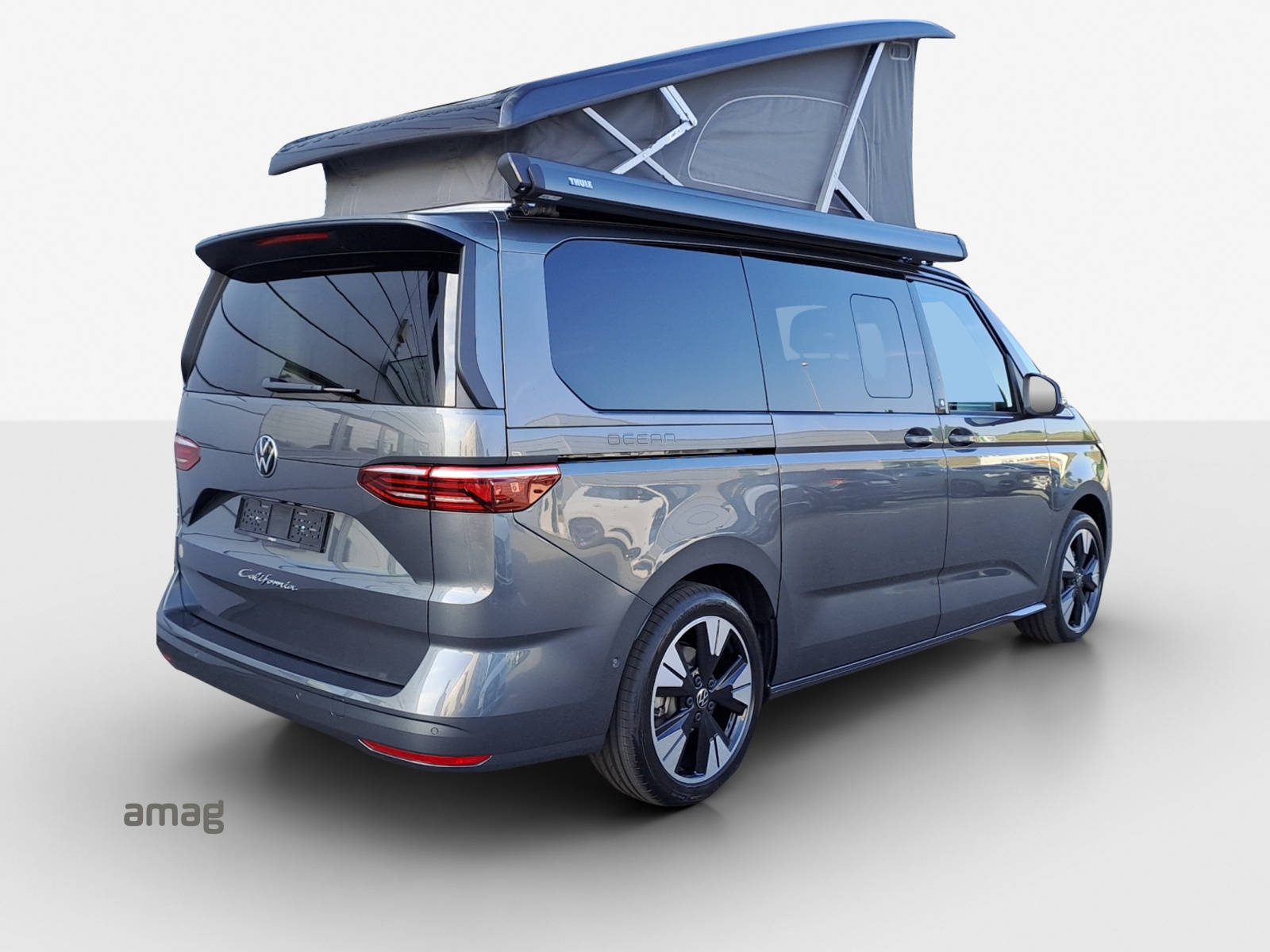 VW California Ocean Liberty 2.0 TDI 150PS DSG-image-4