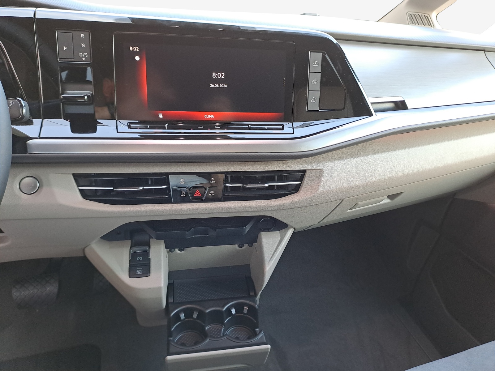 VW California Ocean Liberty 2.0 TDI 150PS DSG-image-10