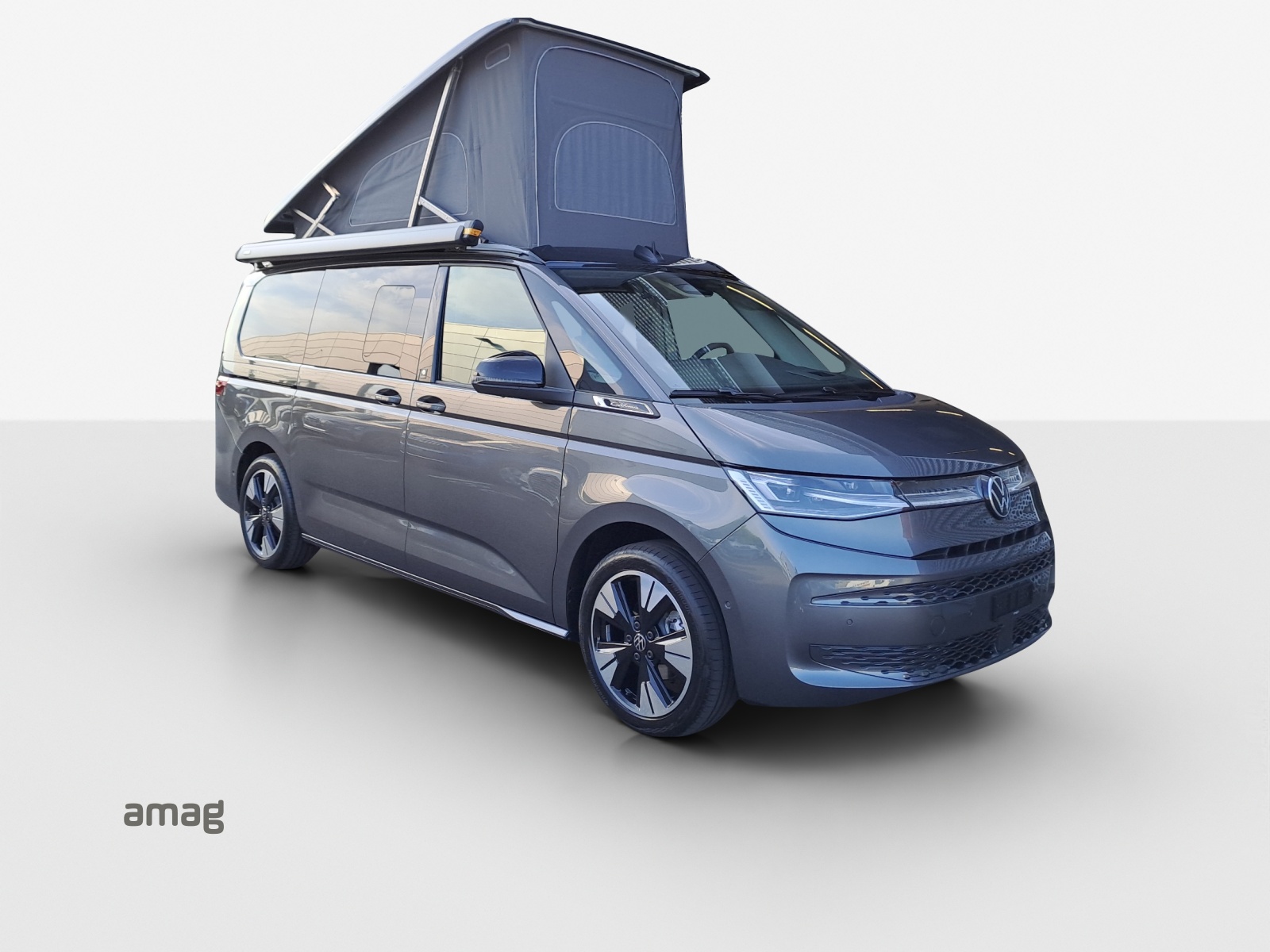 VW California Ocean Liberty 2.0 TDI 150PS DSG-image-5