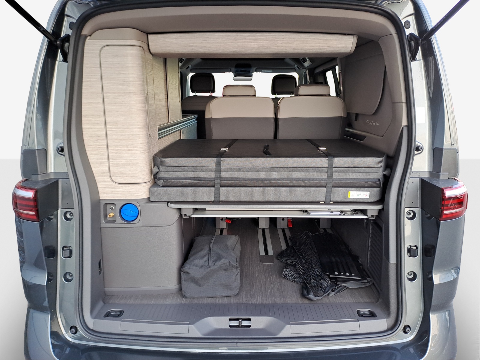 VW California Ocean Liberty 2.0 TDI 150PS DSG-image-12