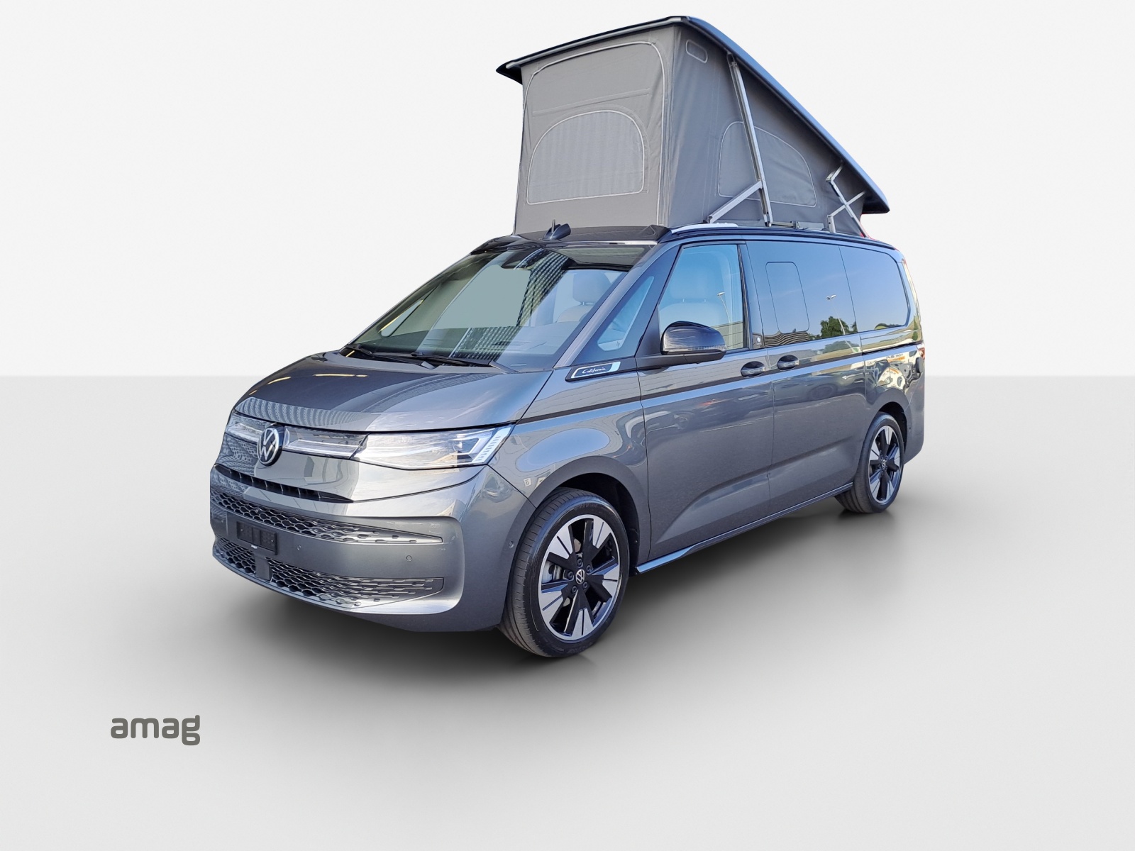 VW California Ocean Liberty 2.0 TDI 150PS DSG-image-0