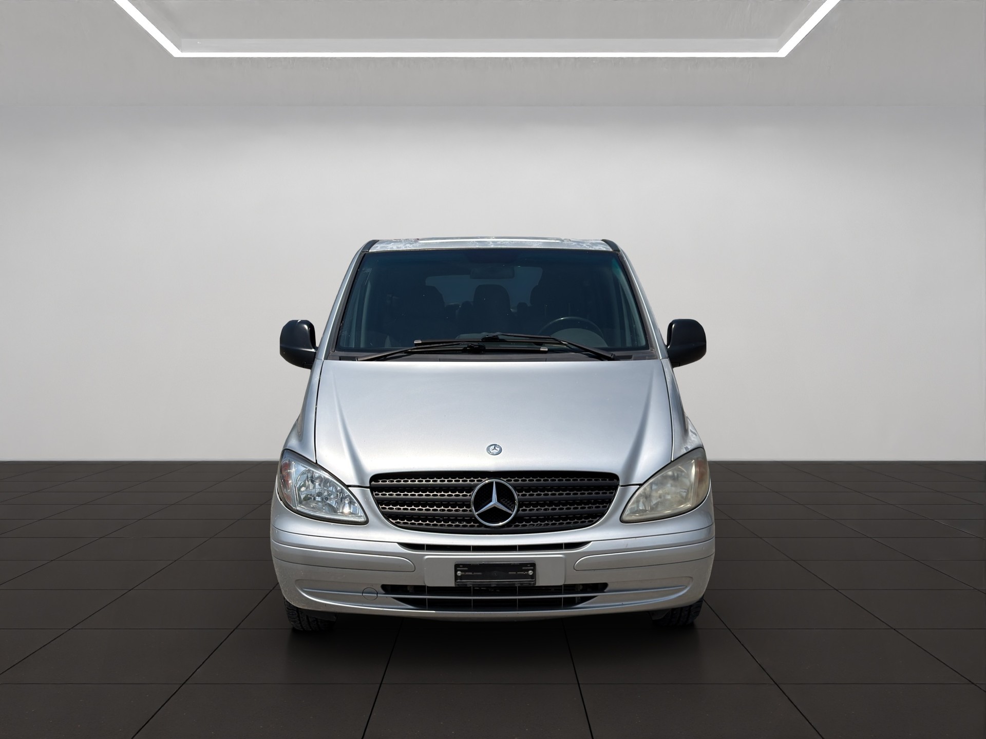 MERCEDES-BENZ Vito 115 CDI L-image-5