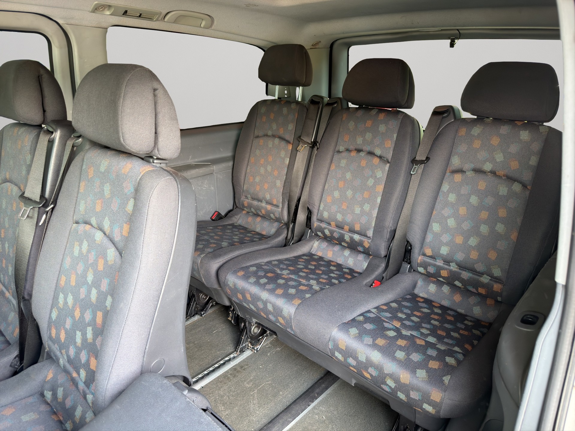 MERCEDES-BENZ Vito 115 CDI L-image-10