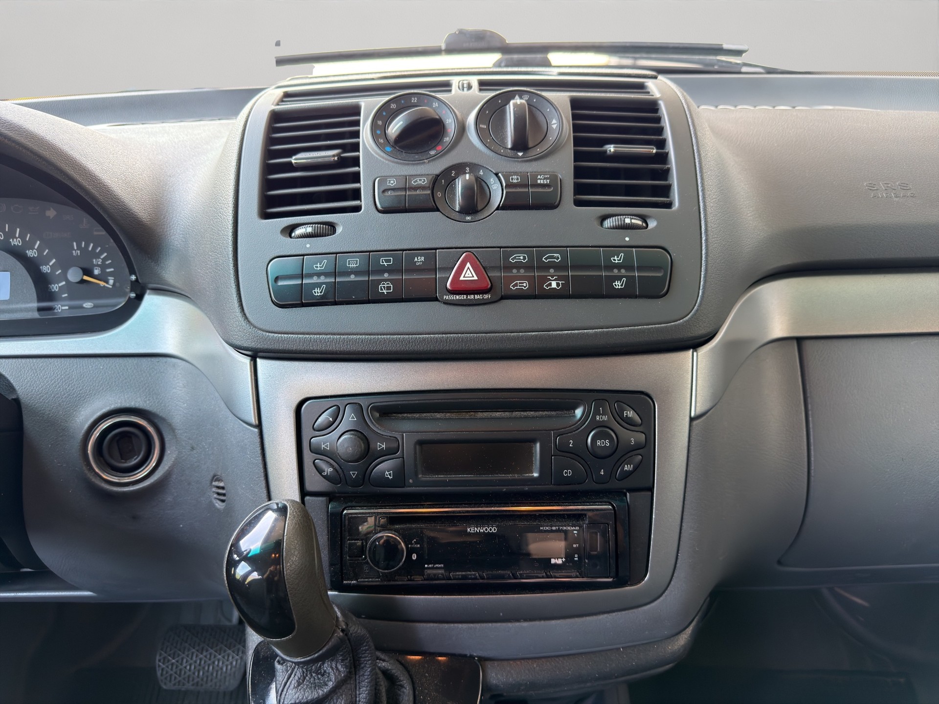 MERCEDES-BENZ Vito 115 CDI L-image-13