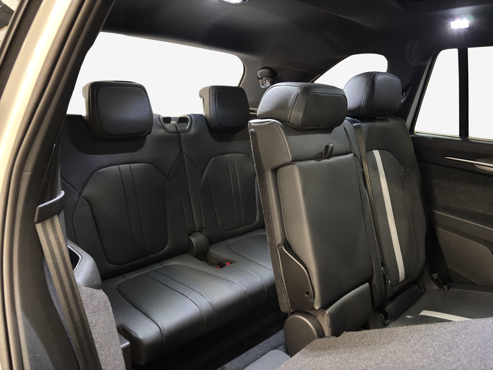 SKODA Kodiaq 2.0 TSI Sportline 4x4-image-9