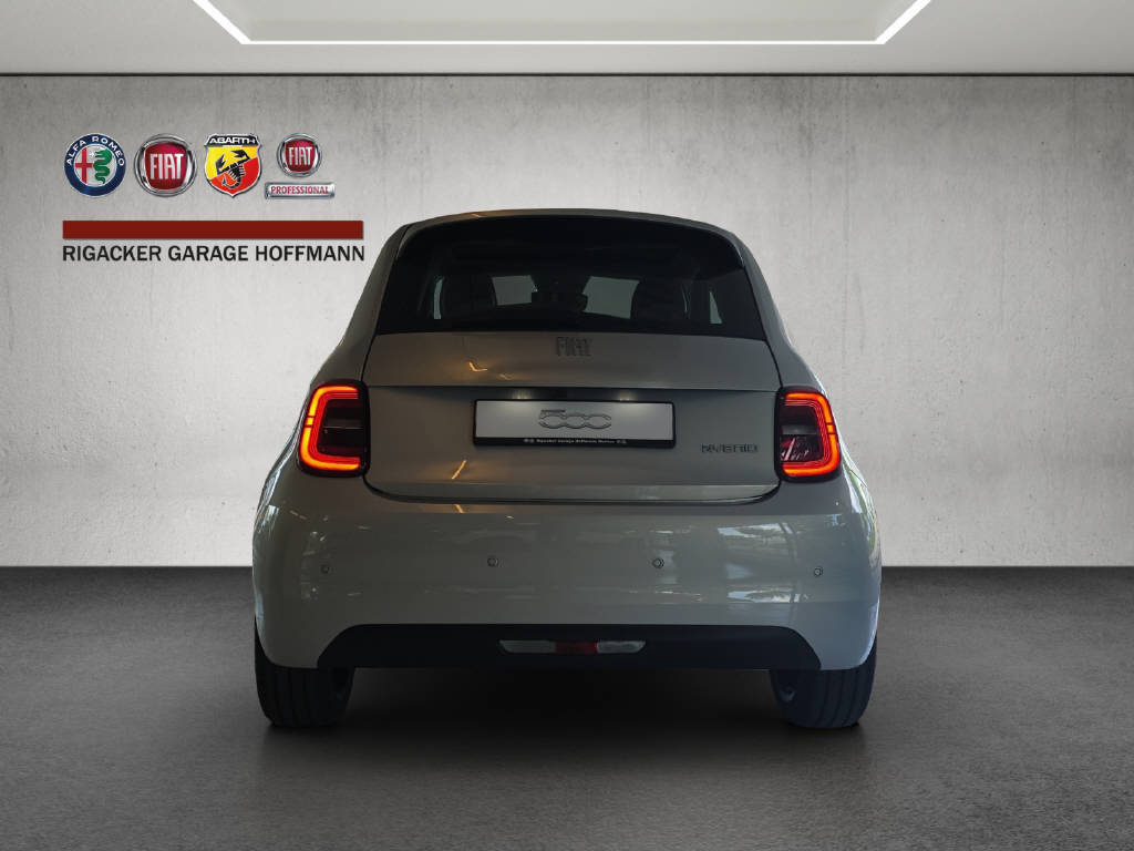 FIAT 500 1.0 Hybrid La Prima-image-4
