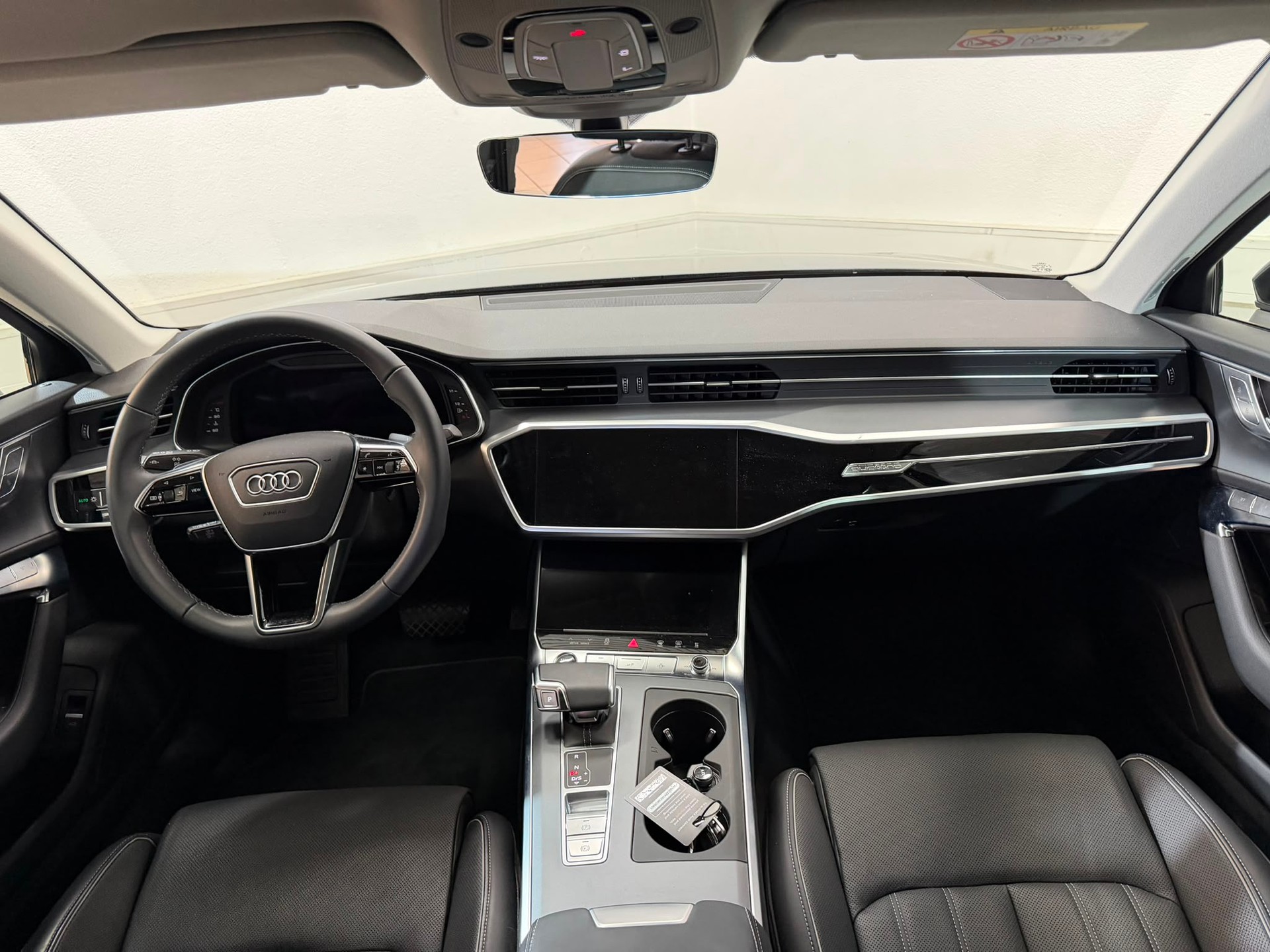 AUDI A6 45 TDI Quattro S-Tronic Advanced-image-7