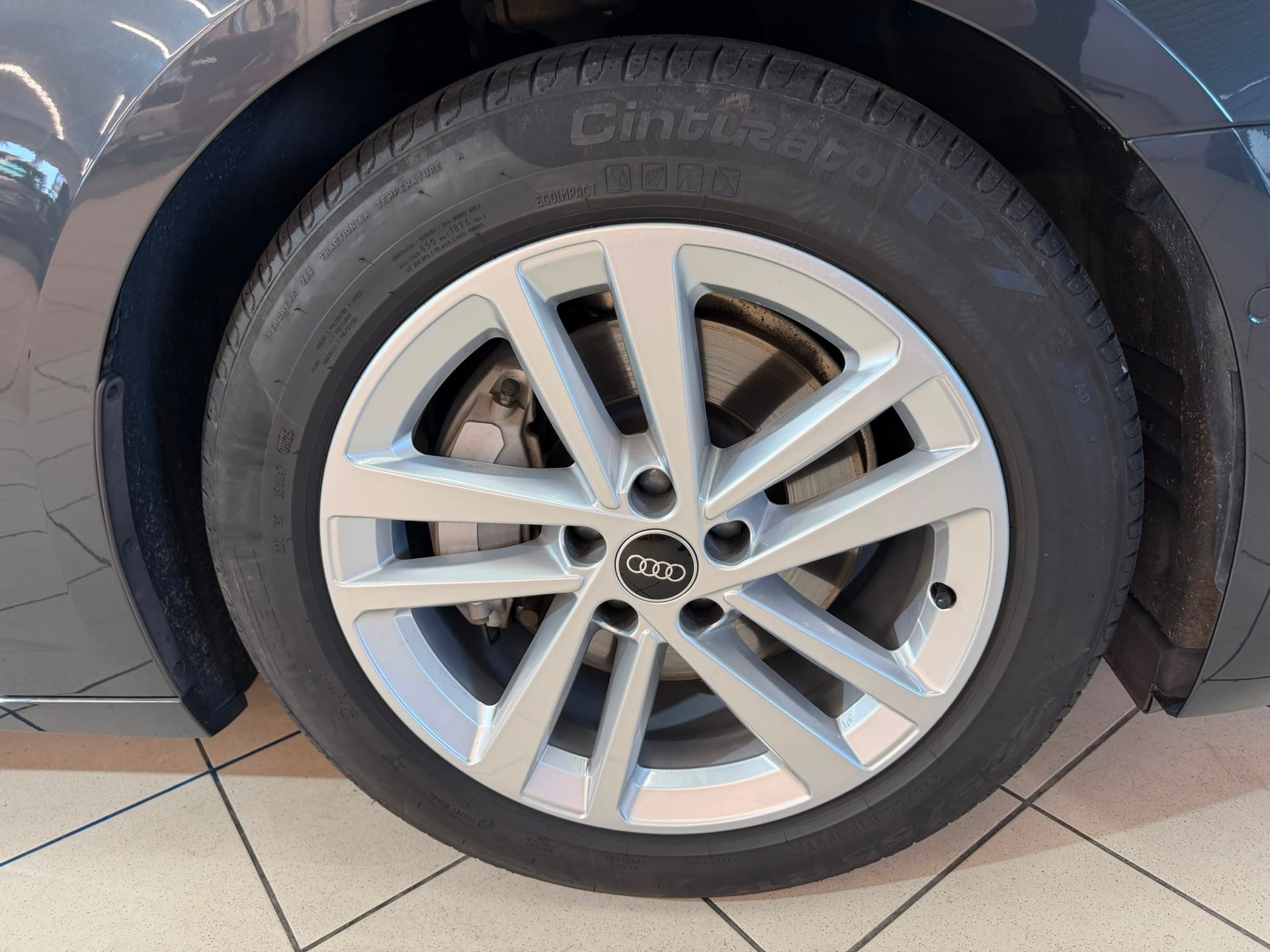 AUDI A6 45 TDI Quattro S-Tronic Advanced-image-4