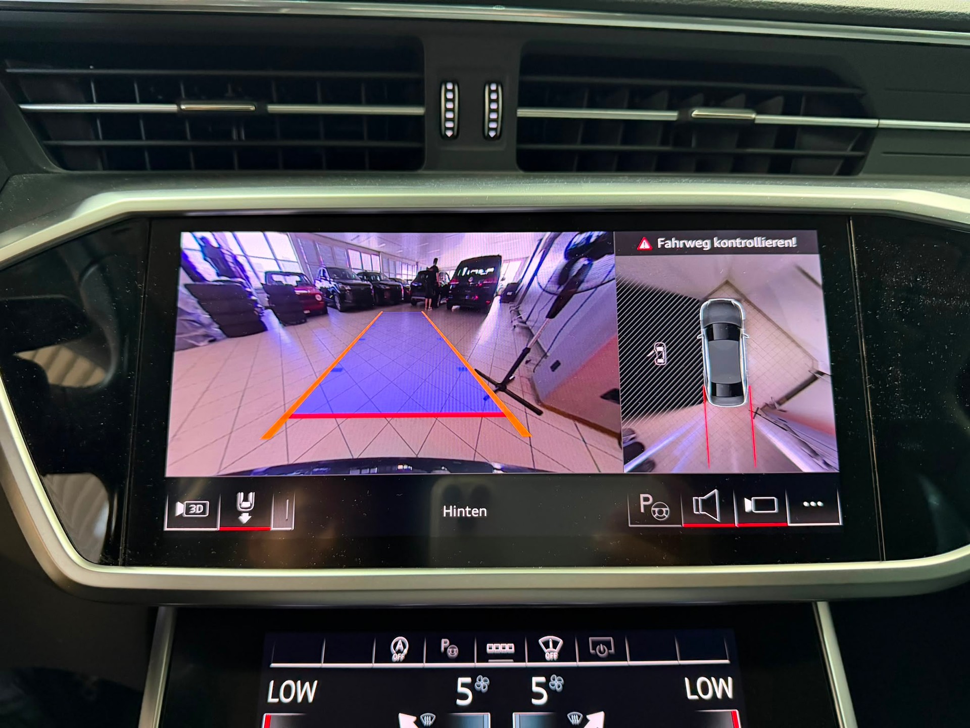 AUDI A6 45 TDI Quattro S-Tronic Advanced-image-12