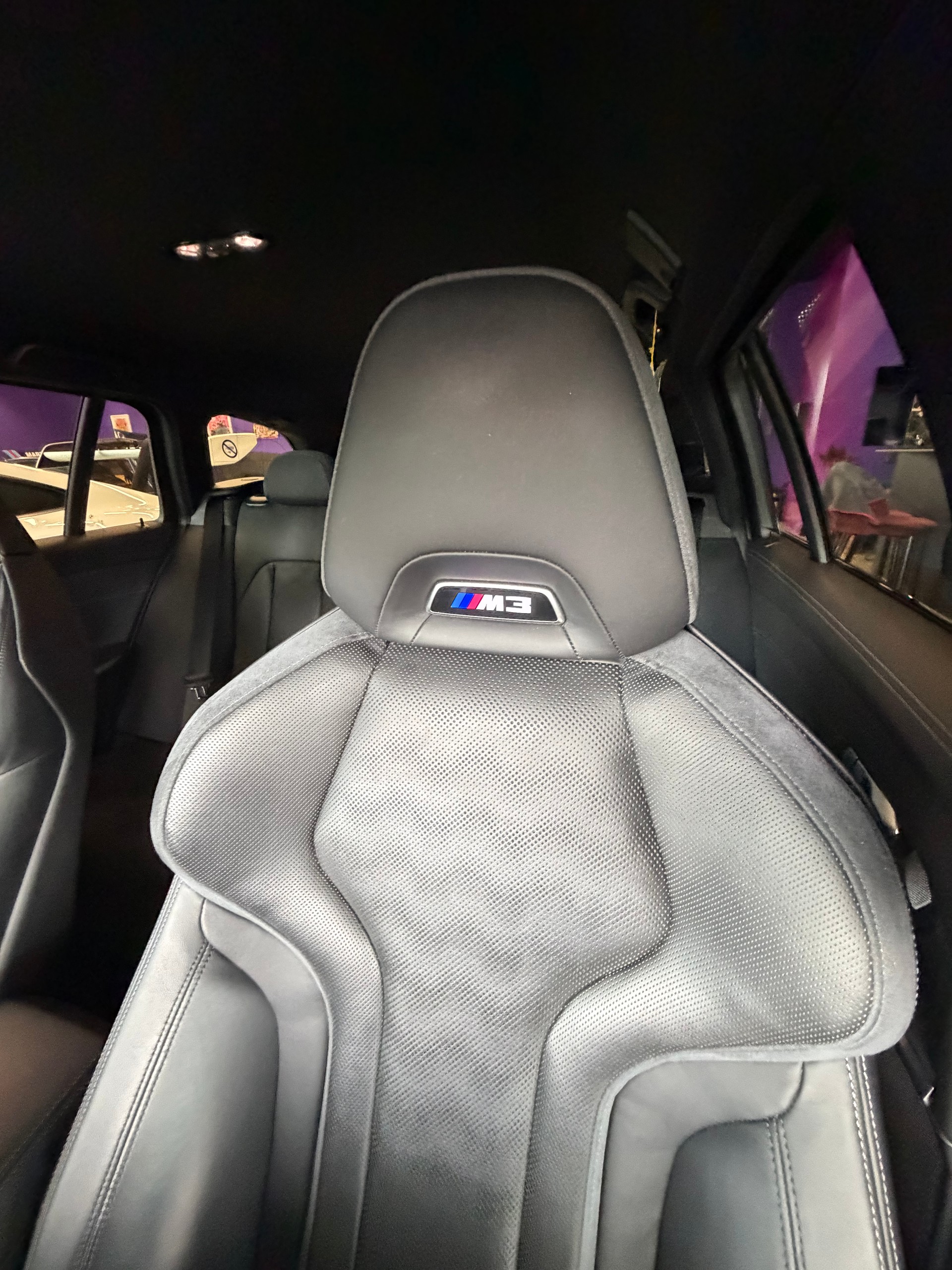 BMW M3 Touring xDrive Competition M-image-11