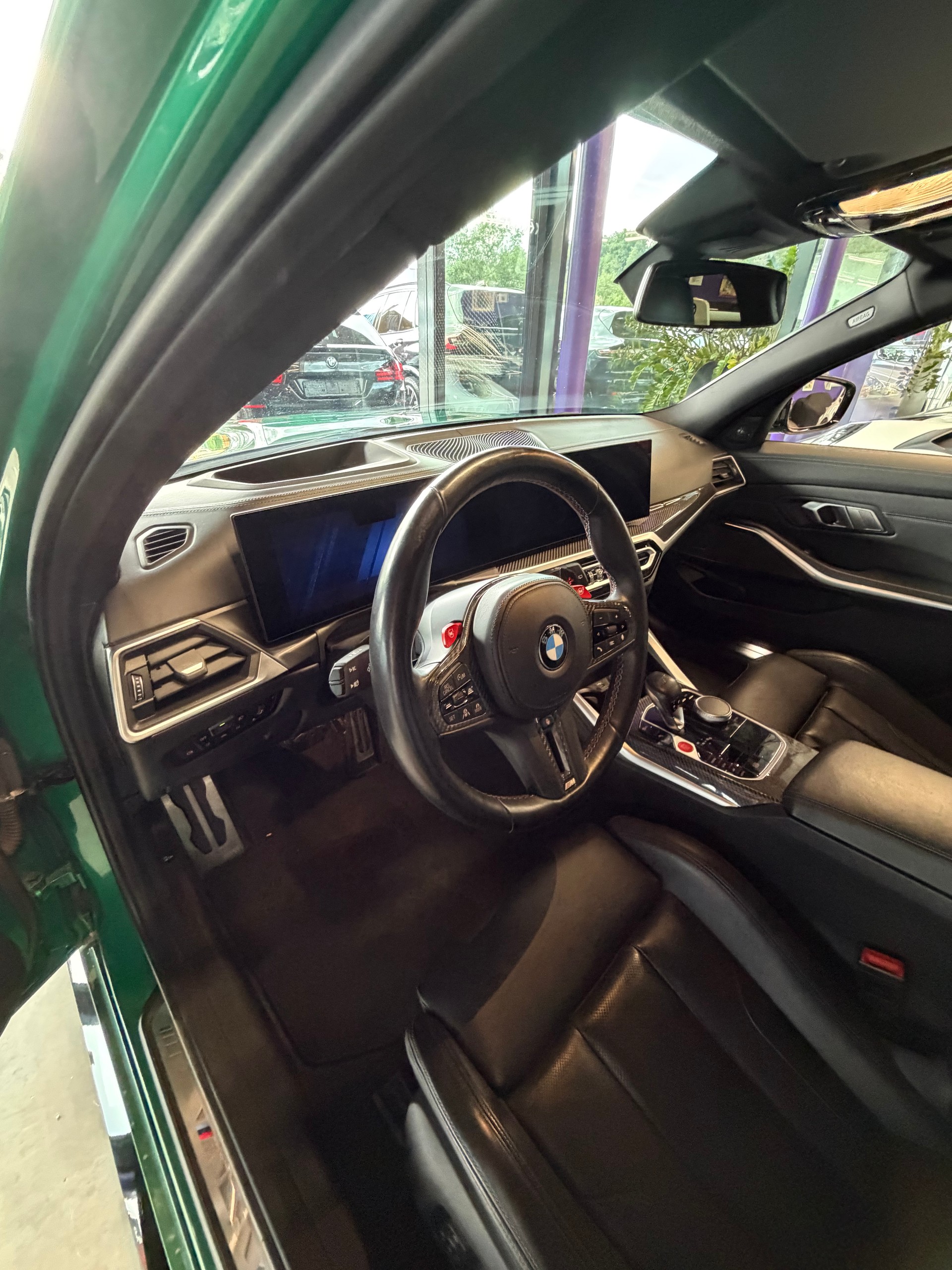 BMW M3 Touring xDrive Competition M-image-7