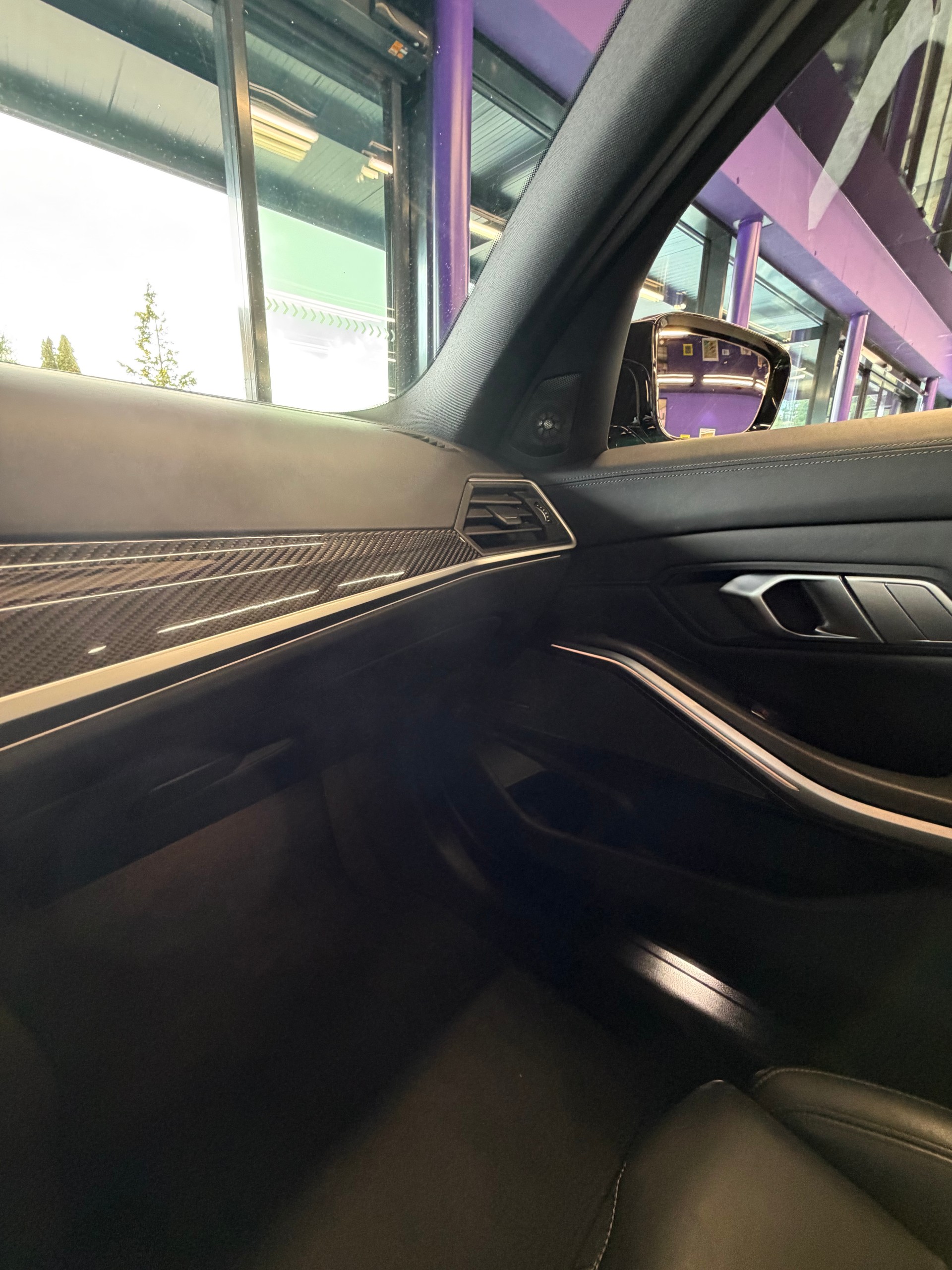 BMW M3 Touring xDrive Competition M-image-13