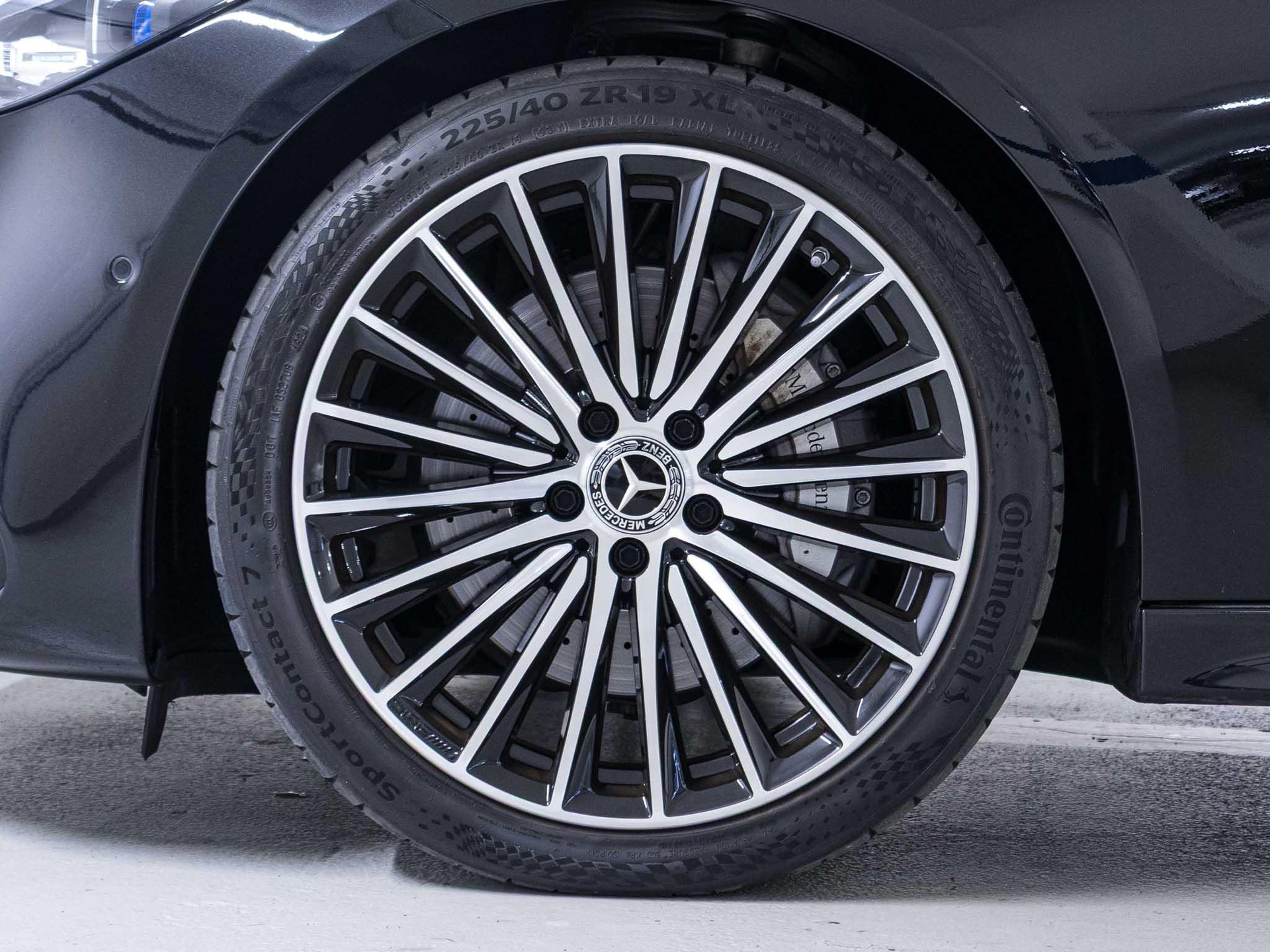 MERCEDES-BENZ C 220 d 4MATIC T-Modell-image-14