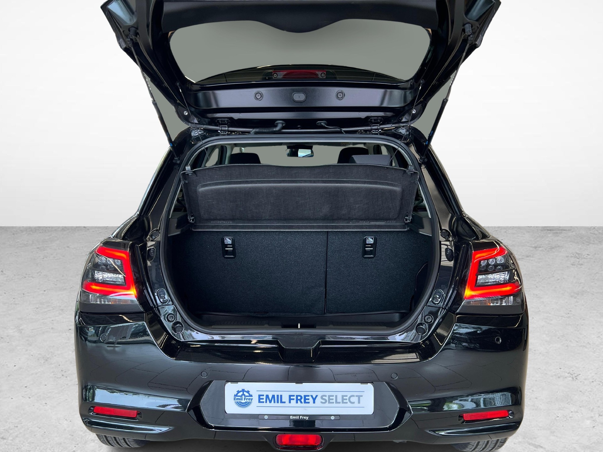 SUZUKI Swift 1.2 Tradizio Hybrid-image-11