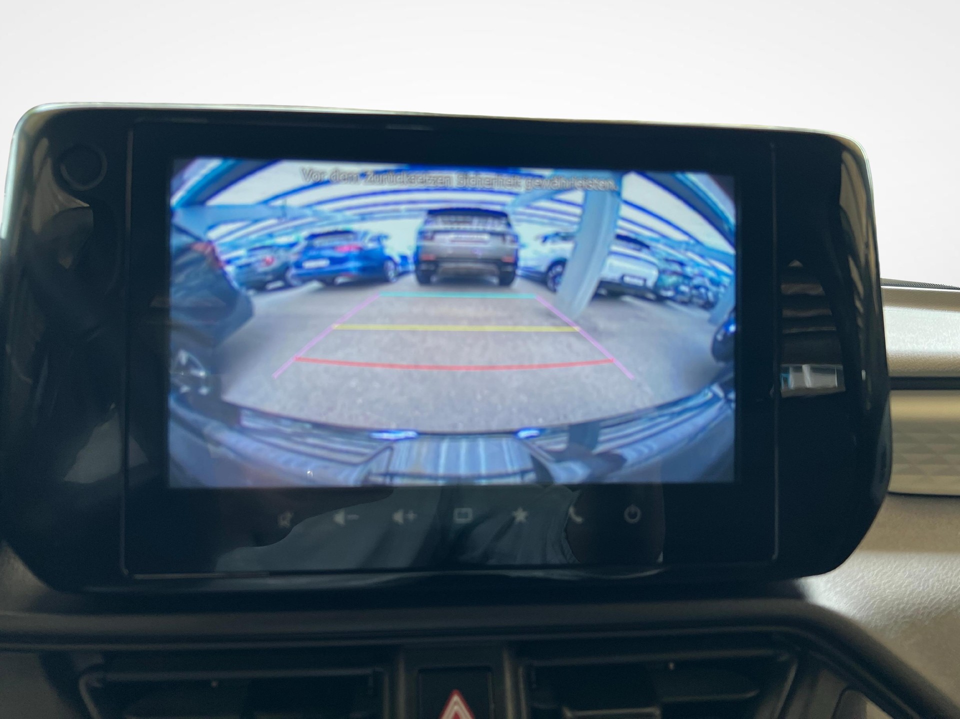 SUZUKI Swift 1.2 Tradizio Hybrid-image-12