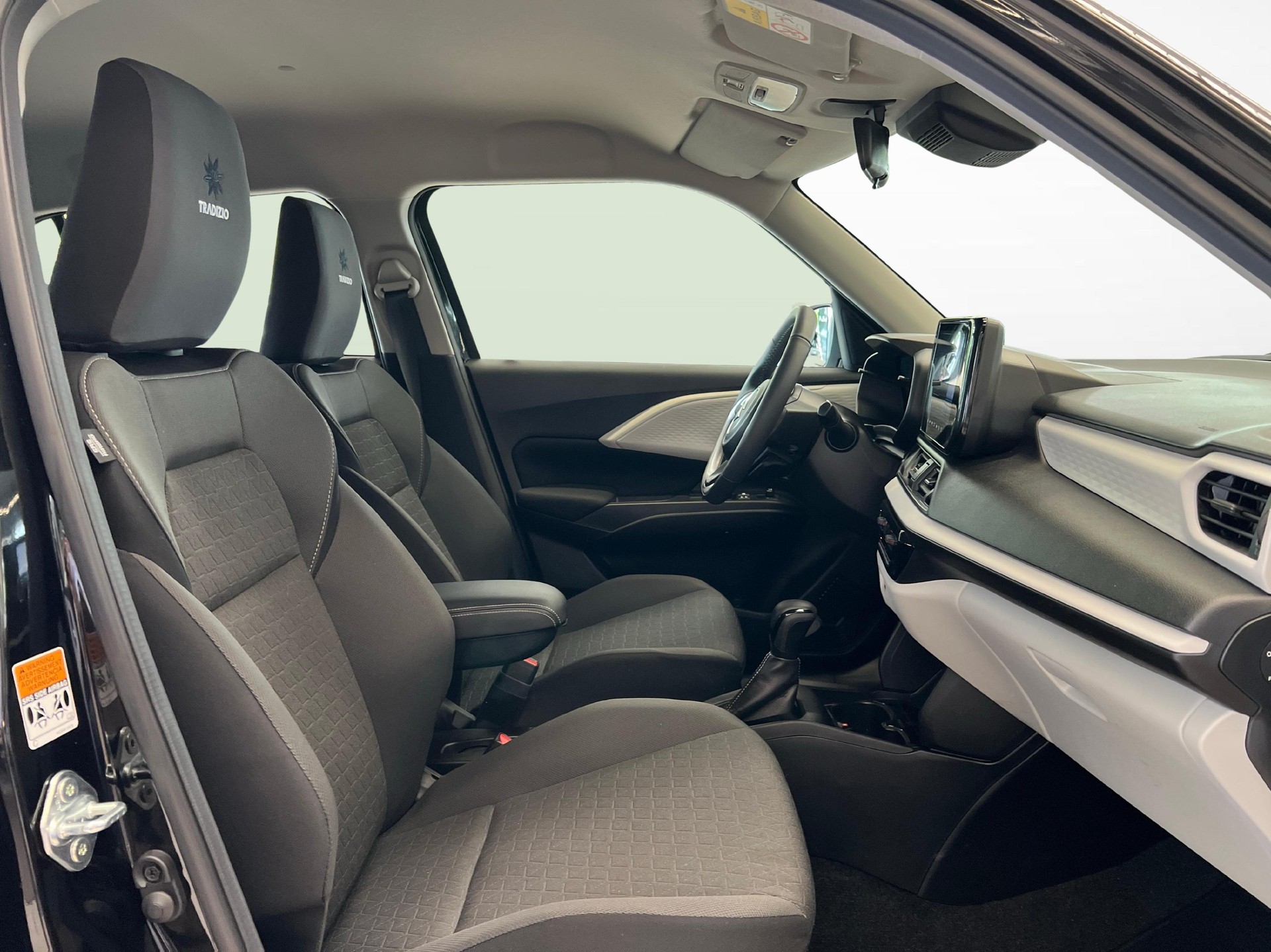 SUZUKI Swift 1.2 Tradizio Hybrid-image-9